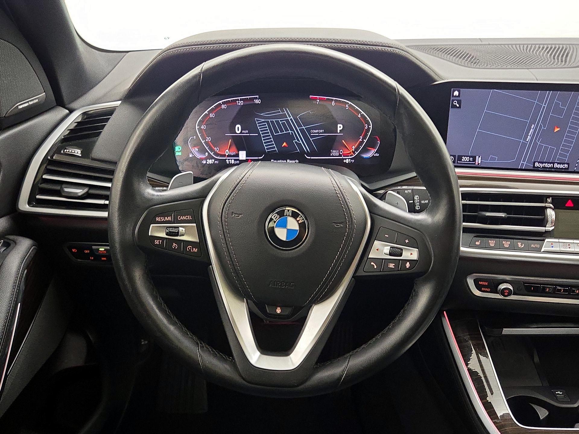 Thumbnail: 2020 BMW X5 - 10