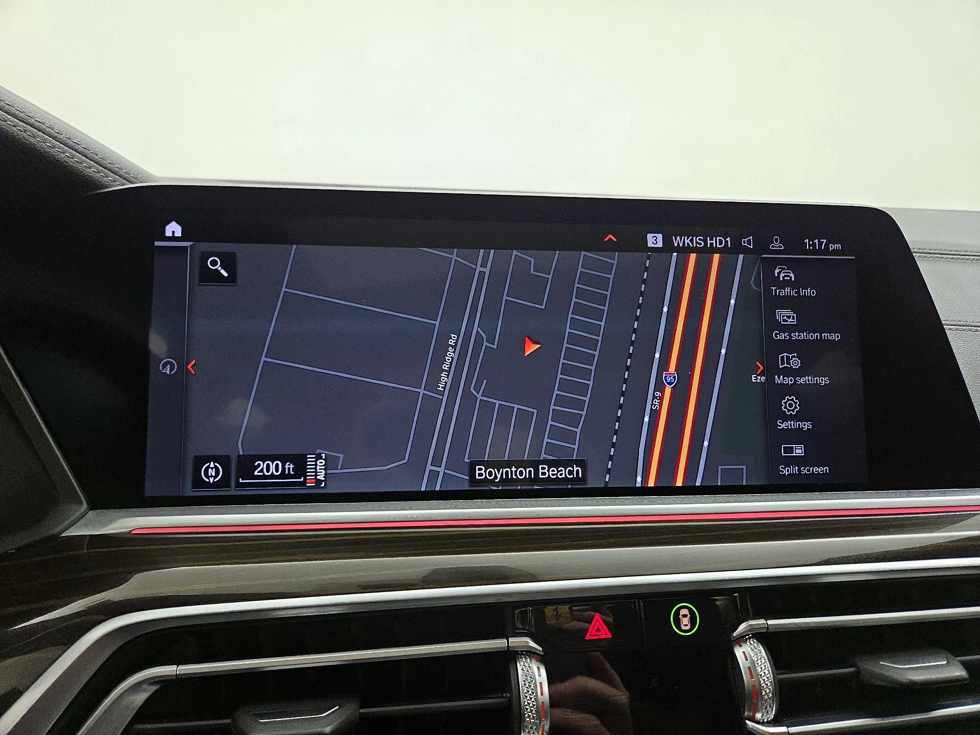 Thumbnail: 2020 BMW X5 - 14