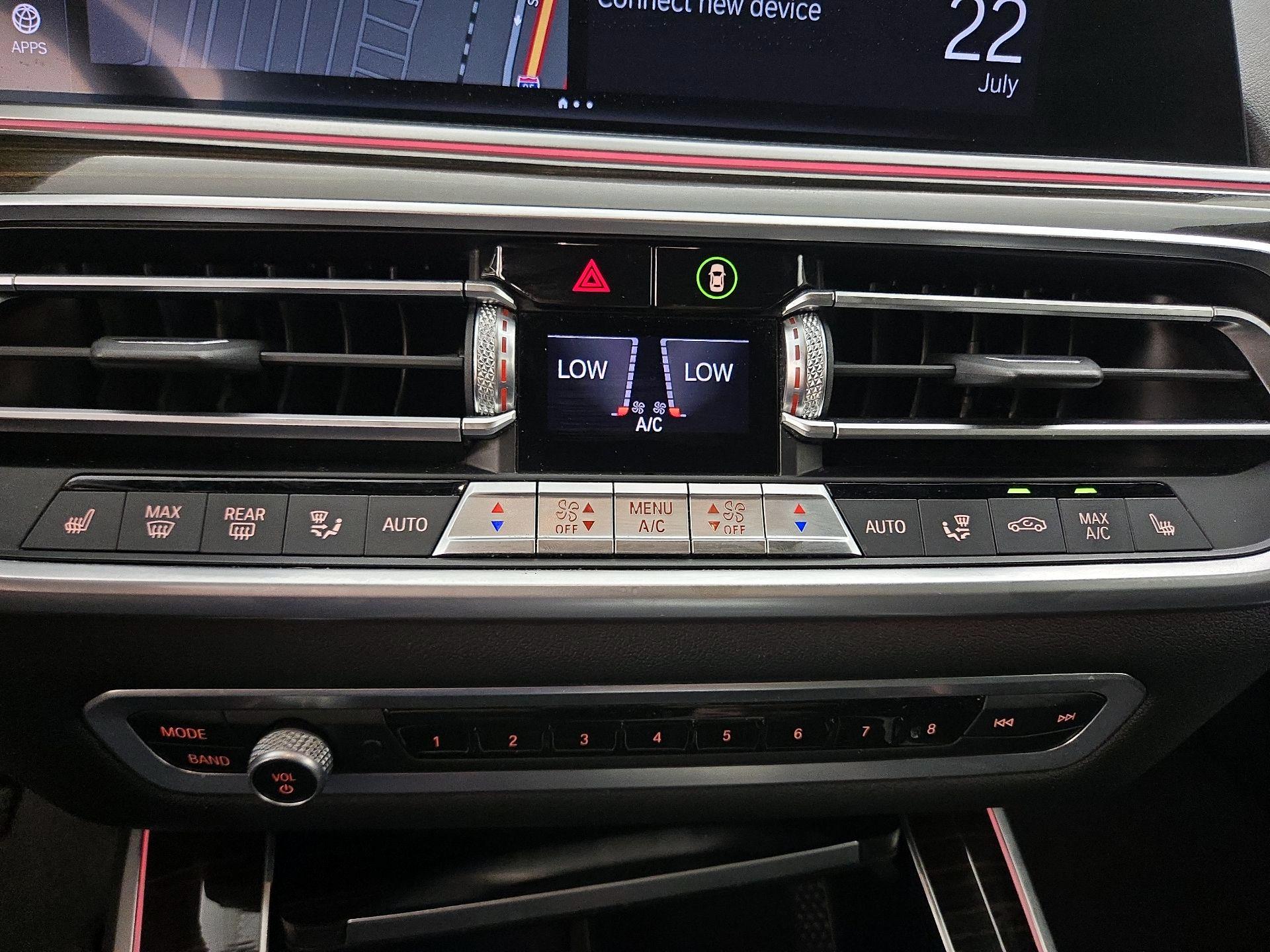 Thumbnail: 2020 BMW X5 - 17