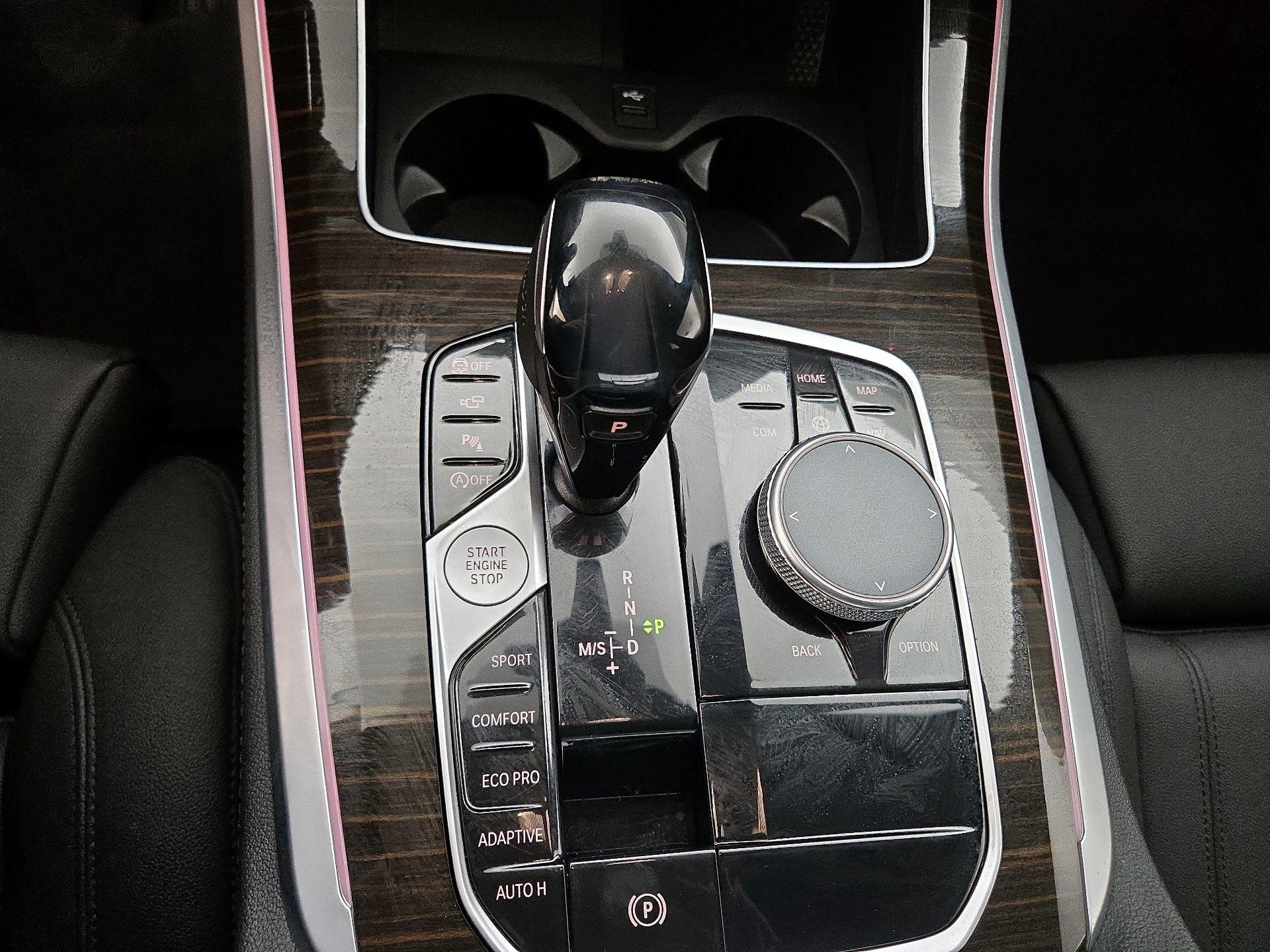 Thumbnail: 2020 BMW X5 - 18