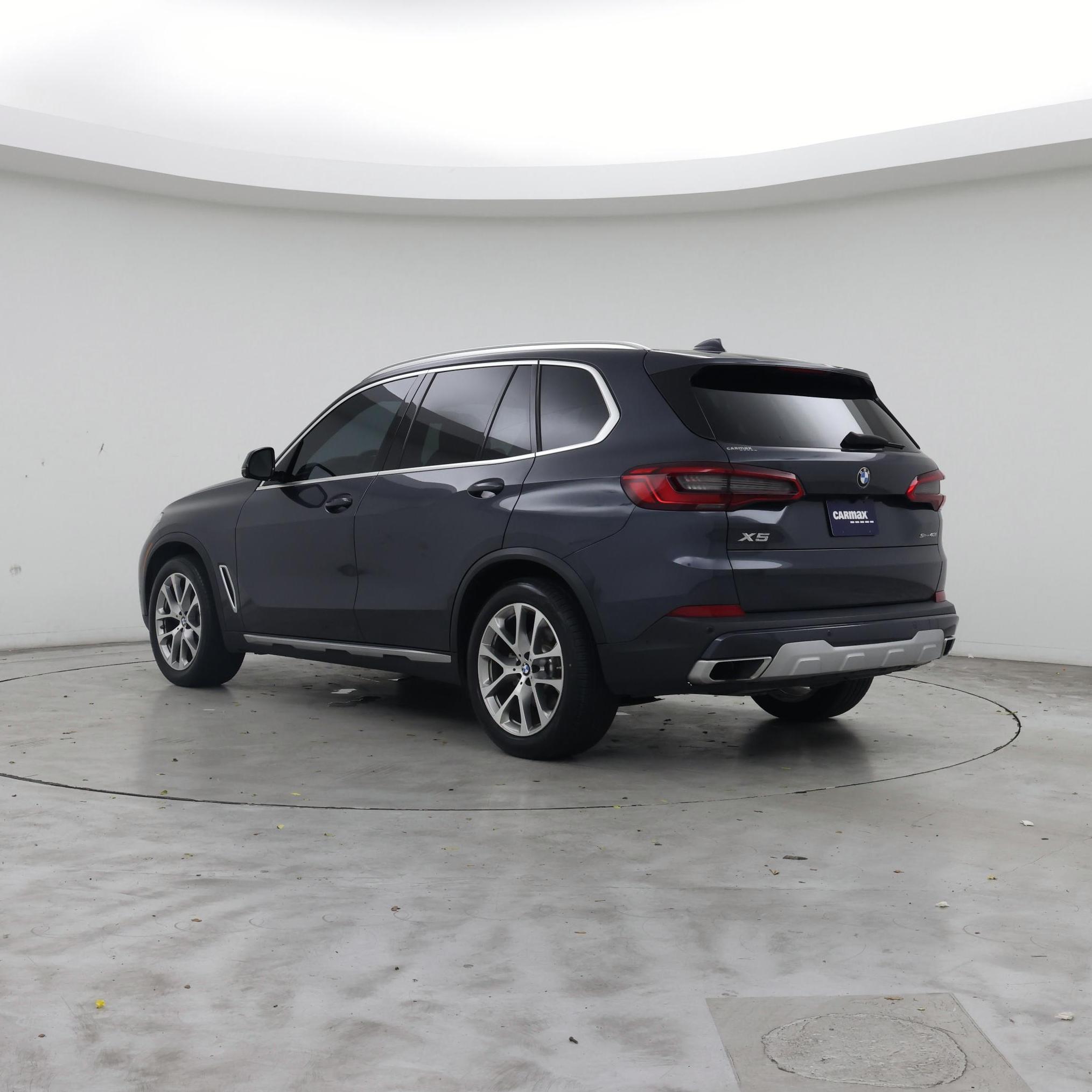 Thumbnail: 2020 BMW X5 - 2