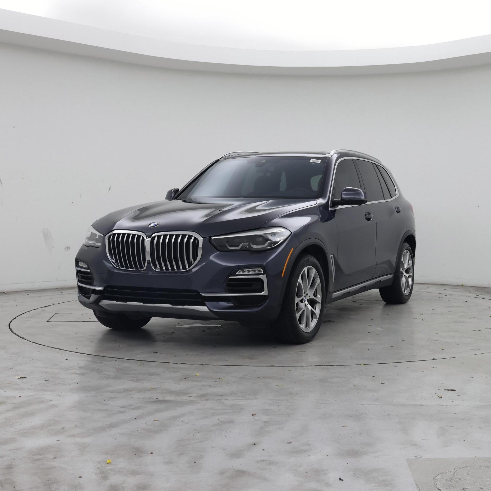 Thumbnail: 2020 BMW X5 - 4