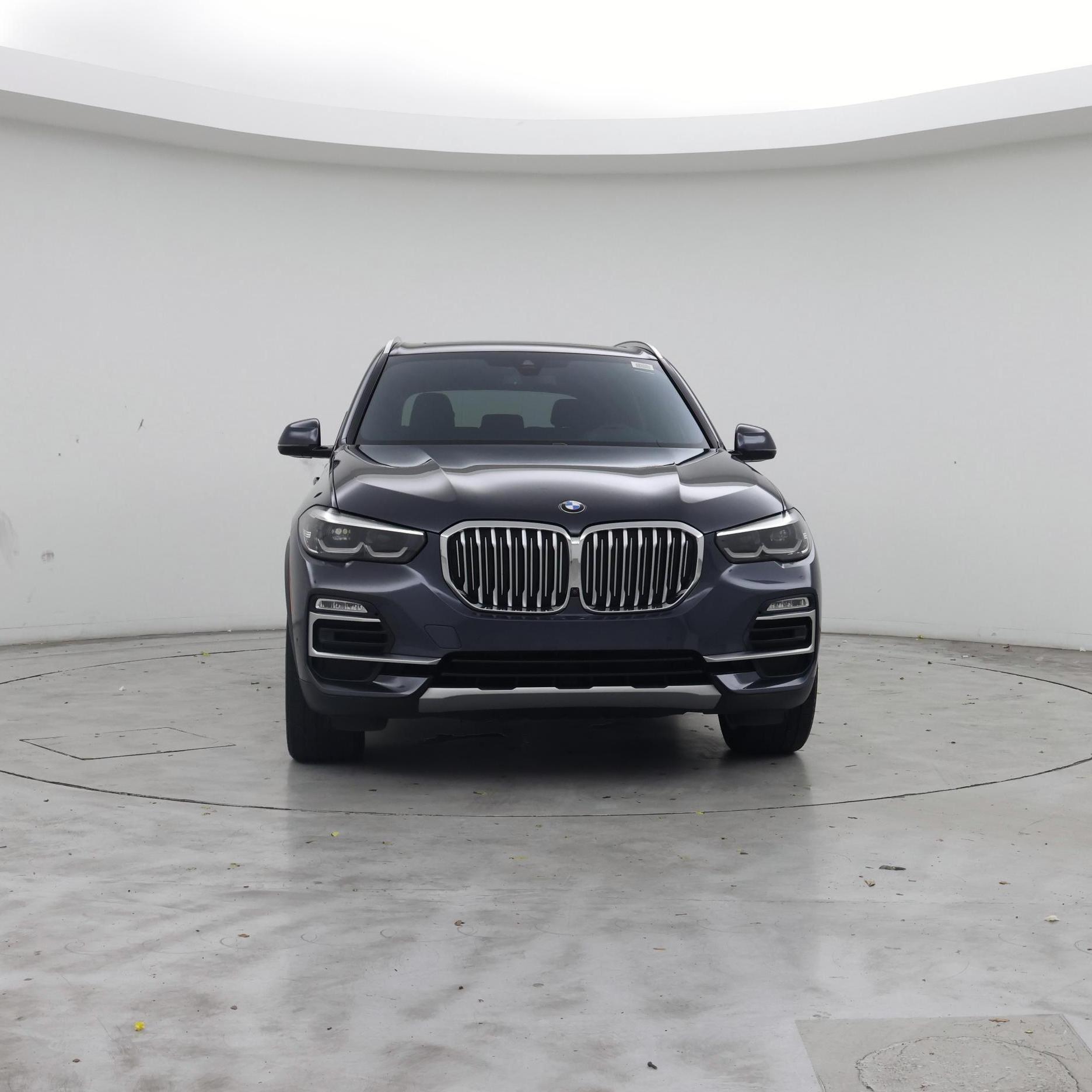 Thumbnail: 2020 BMW X5 - 5