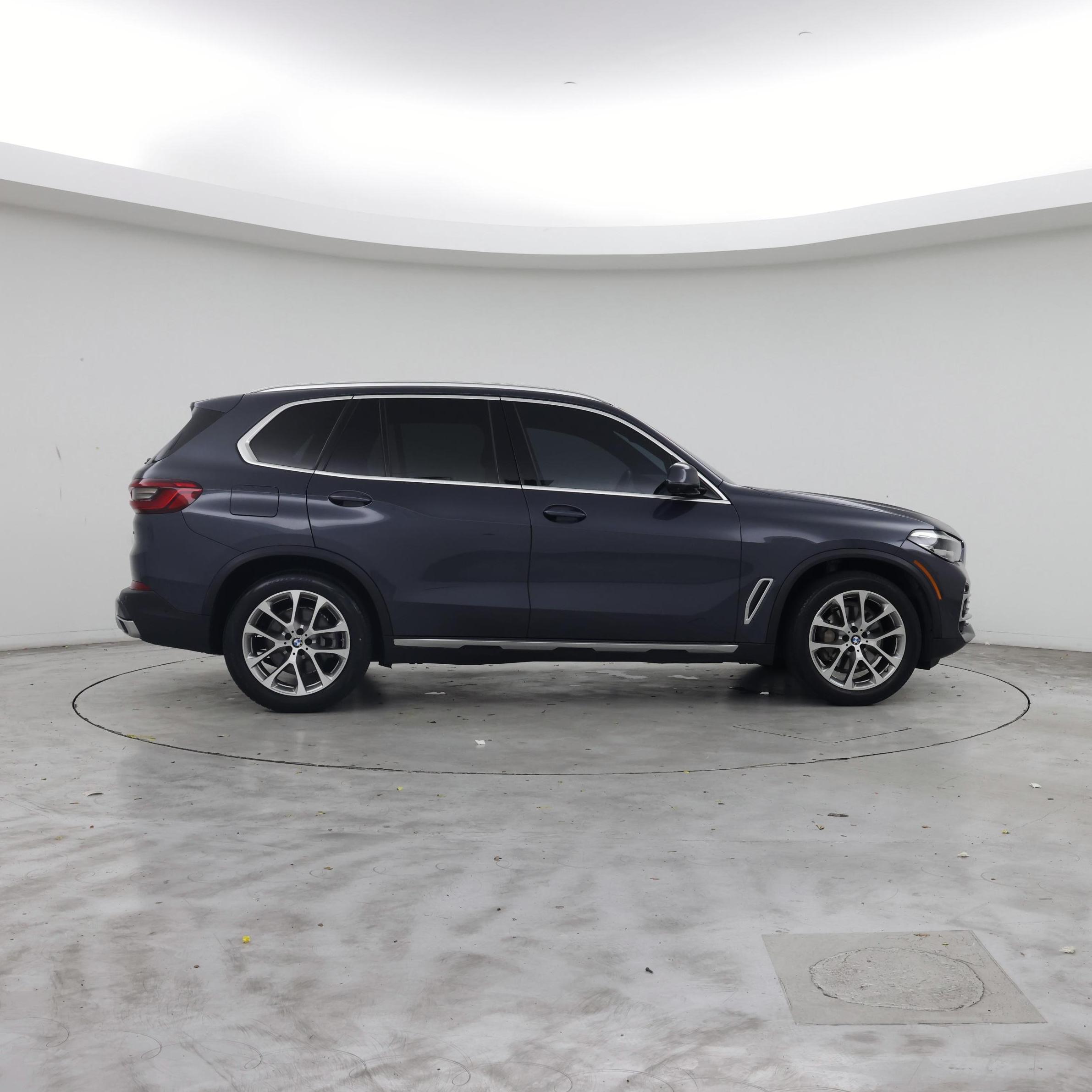 Thumbnail: 2020 BMW X5 - 7