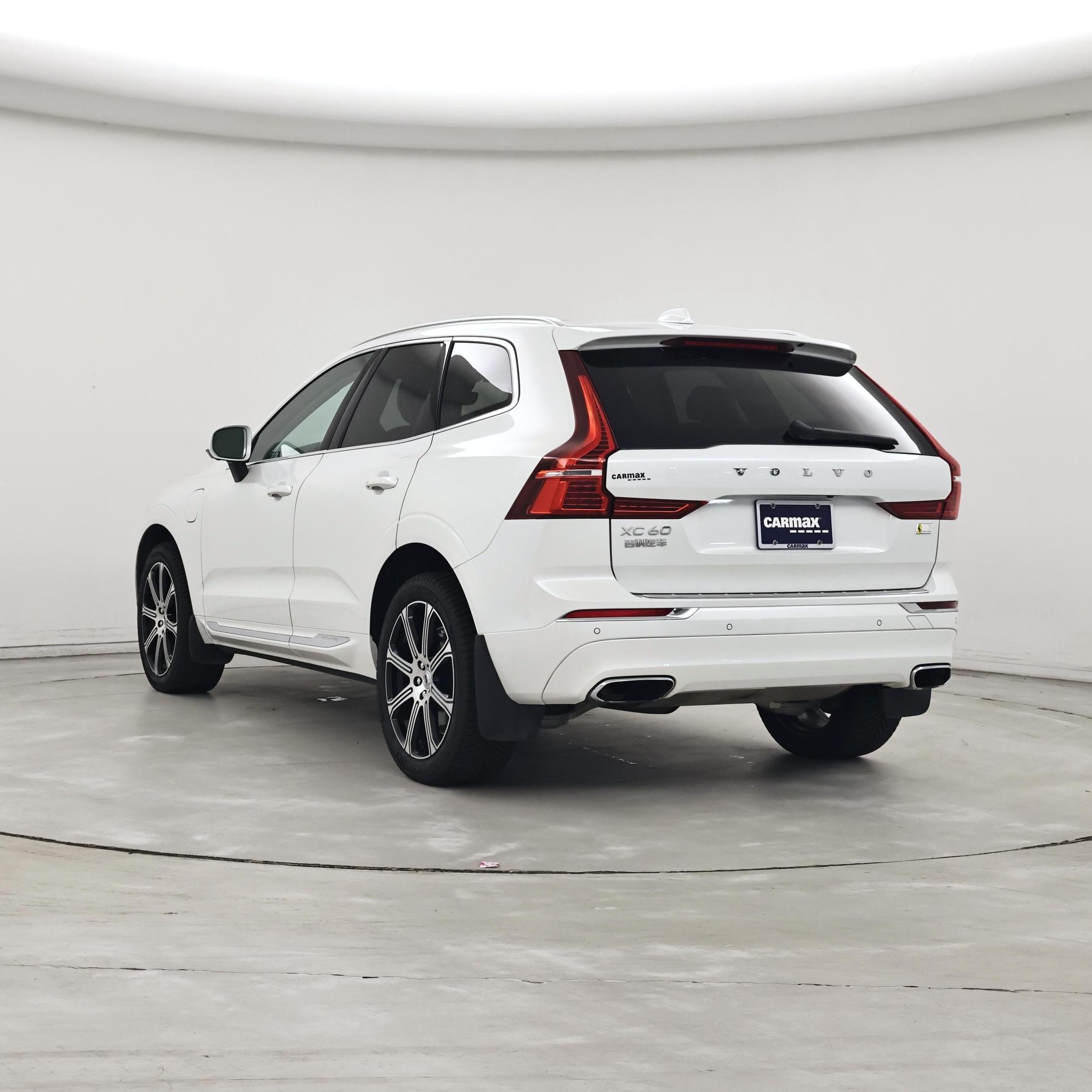 Thumbnail: 2021 Volvo XC60 - 2