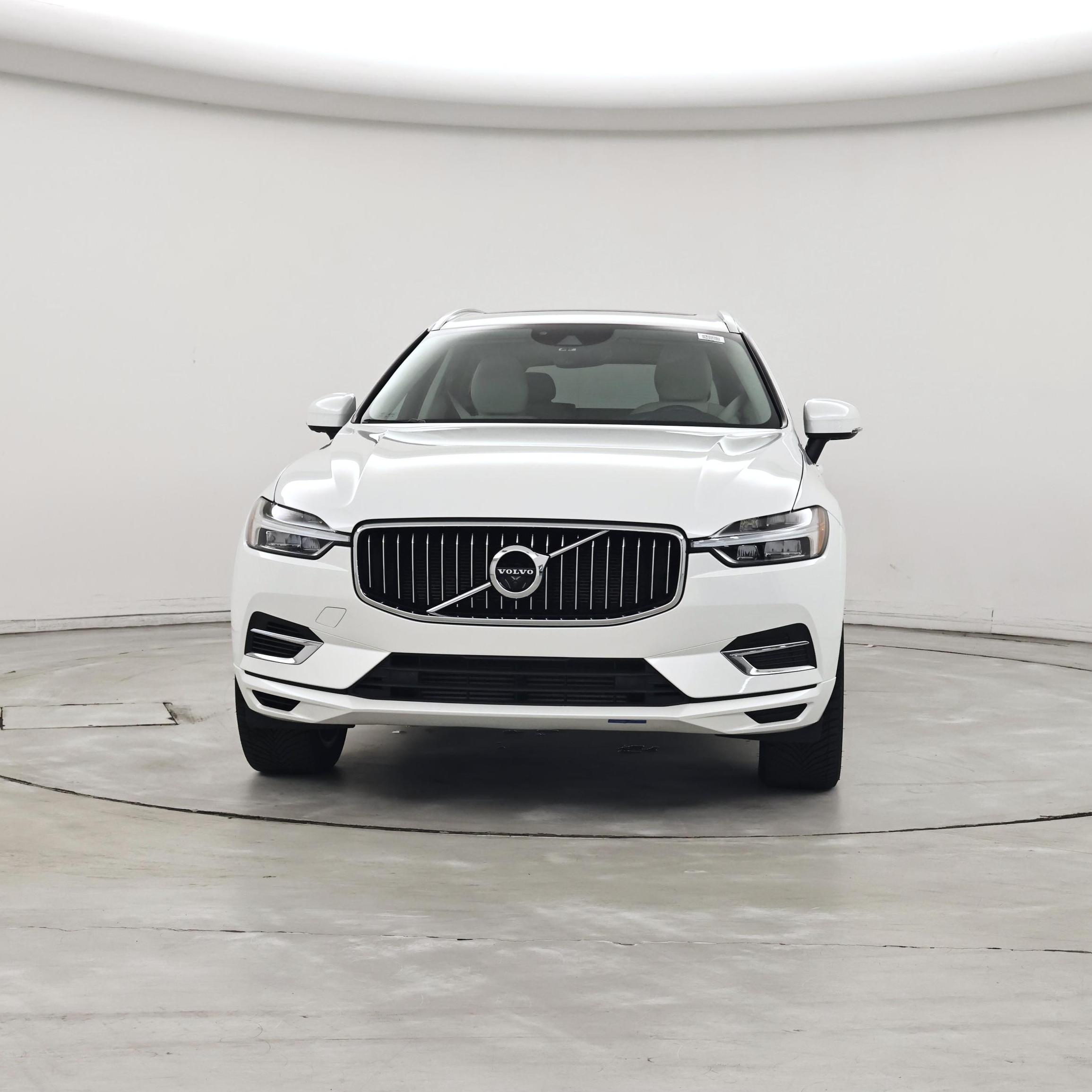 Thumbnail: 2021 Volvo XC60 - 5