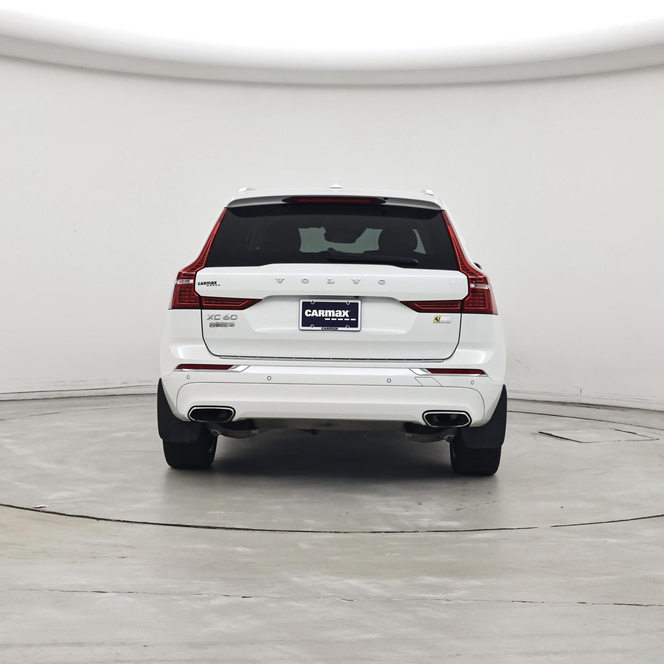 Thumbnail: 2021 Volvo XC60 - 6