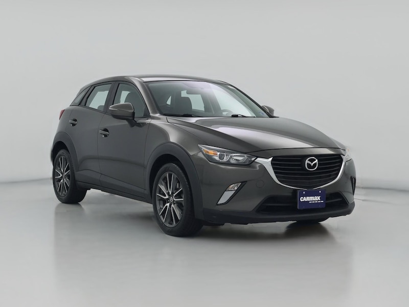 2017 Mazda CX-3 Touring -
                  Sterling, VA