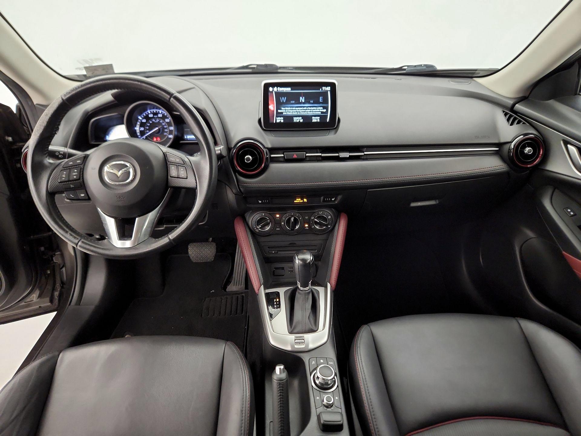 Thumbnail: 2017 Mazda CX-3 - 9