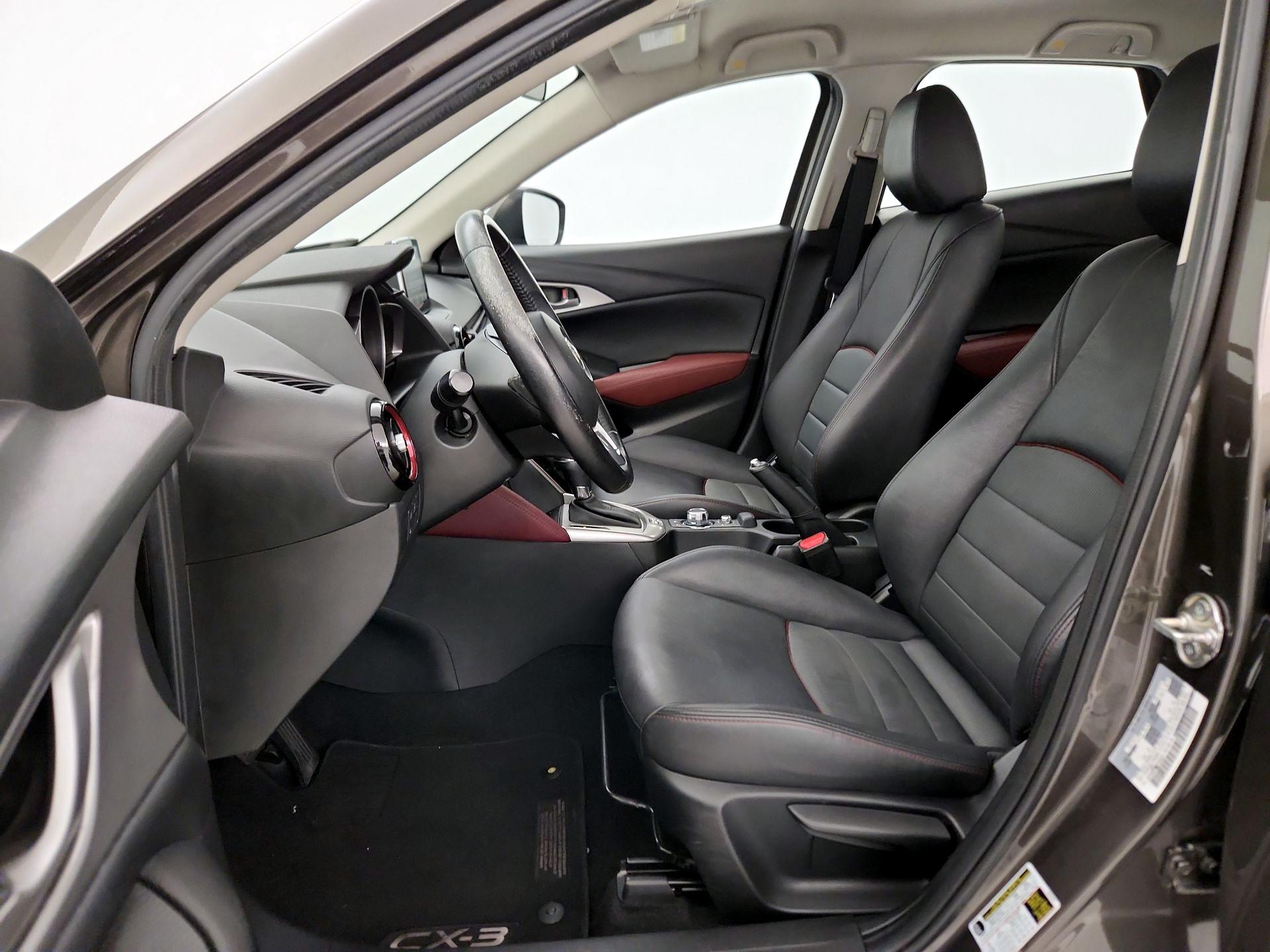 Thumbnail: 2017 Mazda CX-3 - 11