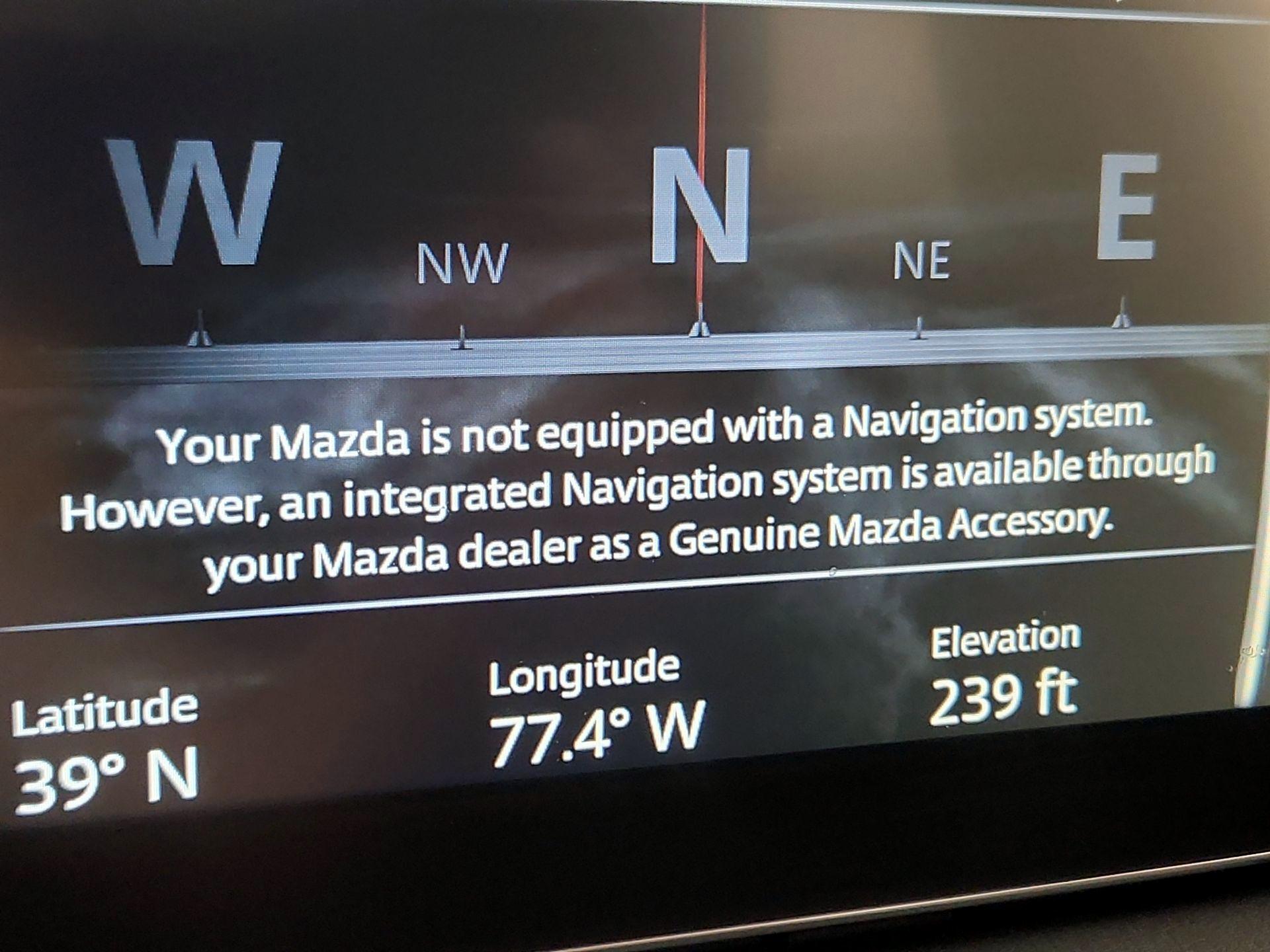 Thumbnail: 2017 Mazda CX-3 - 14