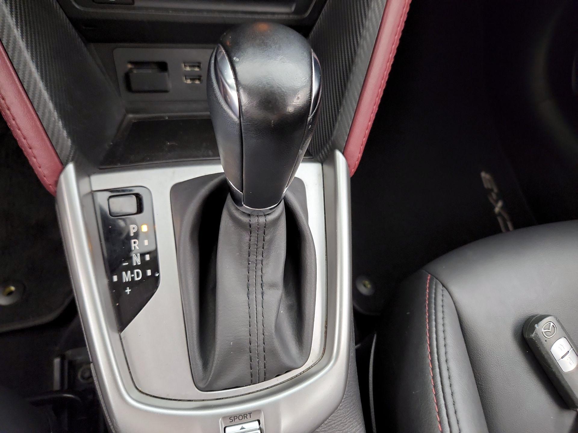 Thumbnail: 2017 Mazda CX-3 - 18