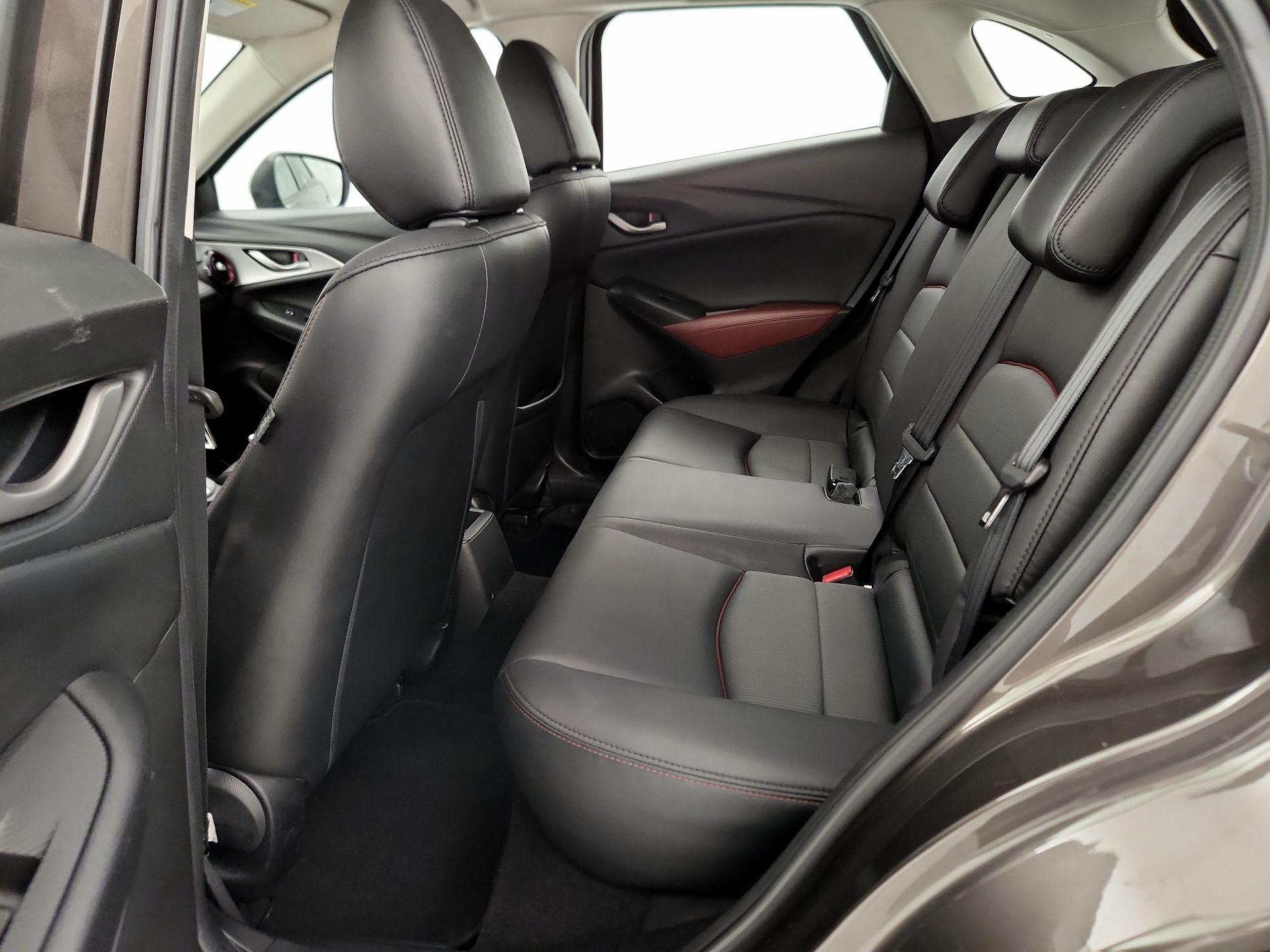 Thumbnail: 2017 Mazda CX-3 - 20