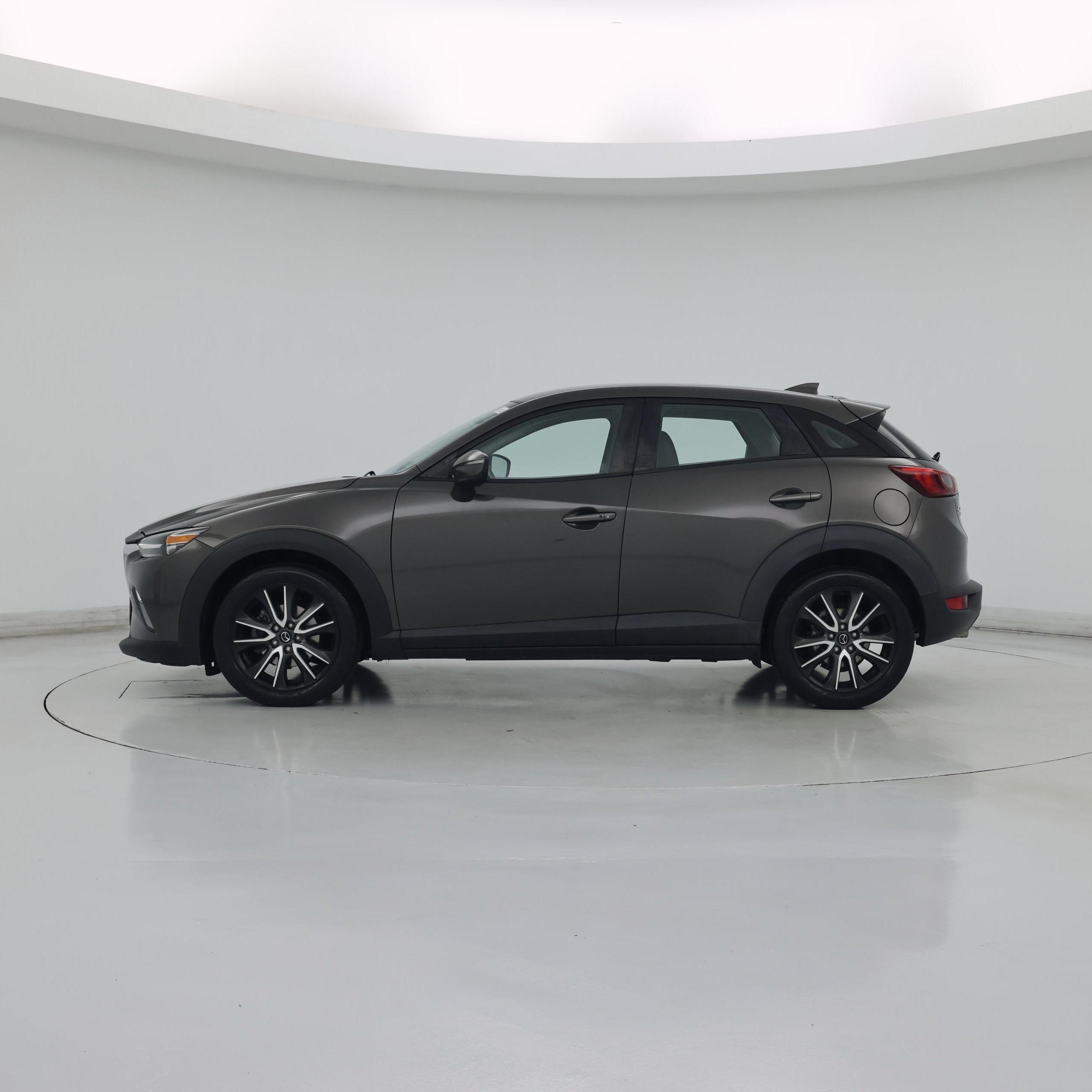 Thumbnail: 2017 Mazda CX-3 - 3