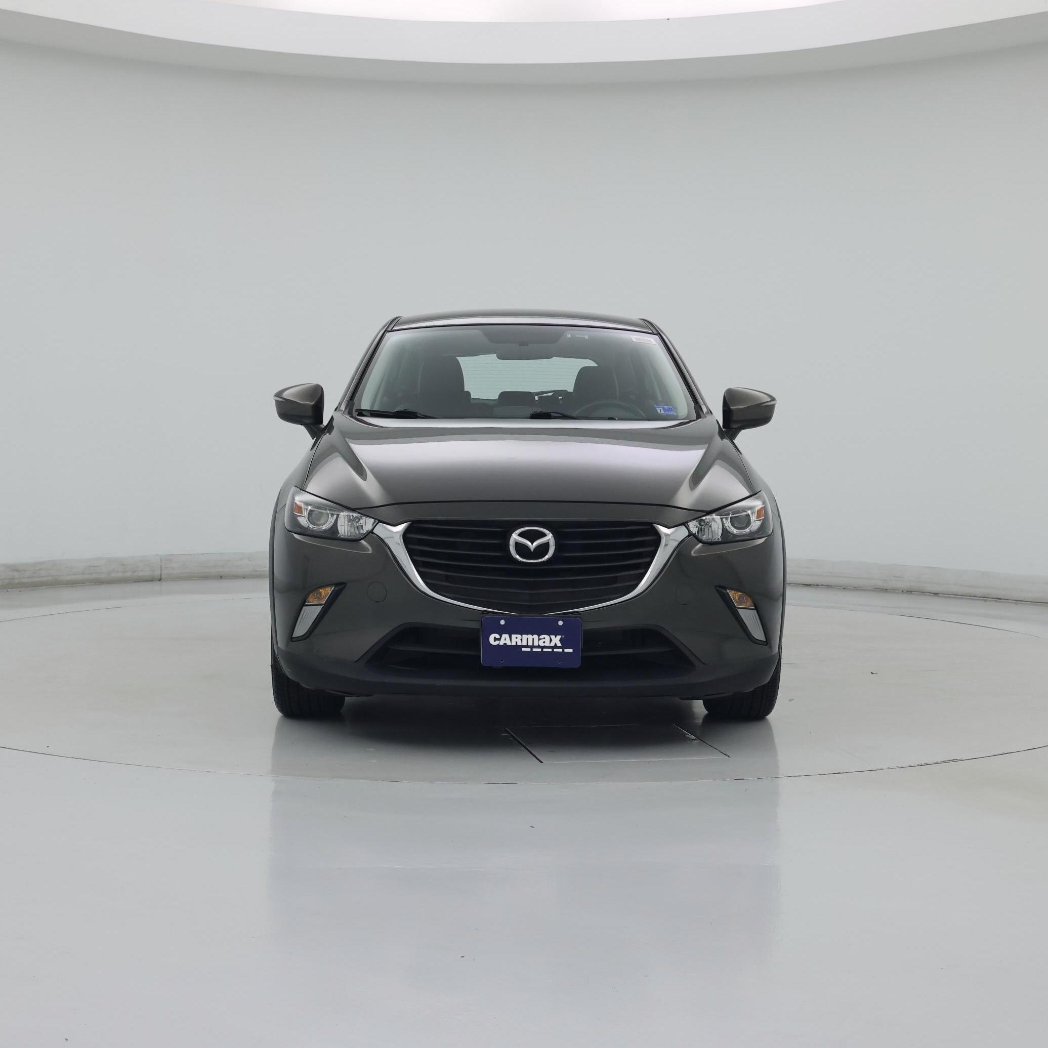 Thumbnail: 2017 Mazda CX-3 - 5