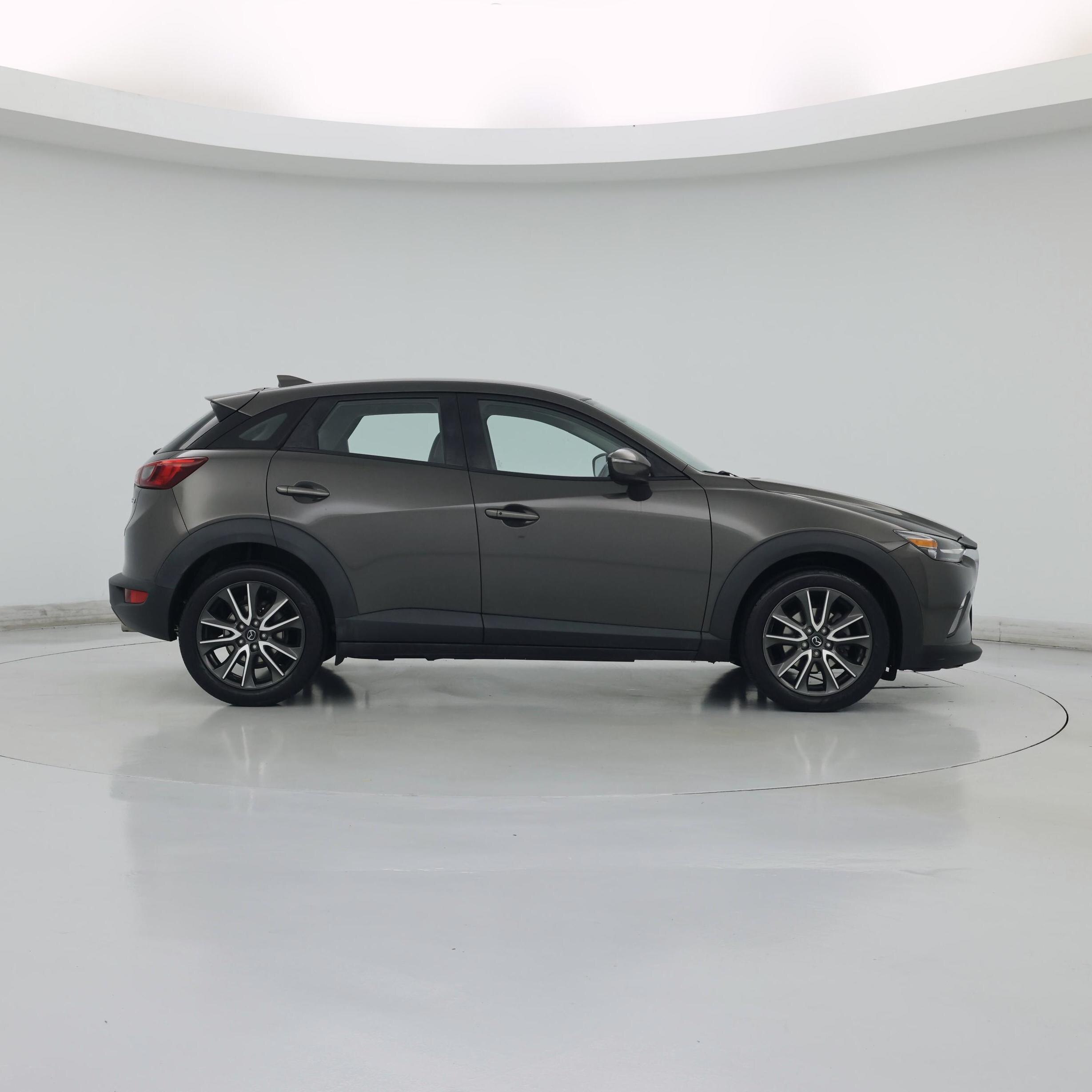 Thumbnail: 2017 Mazda CX-3 - 7