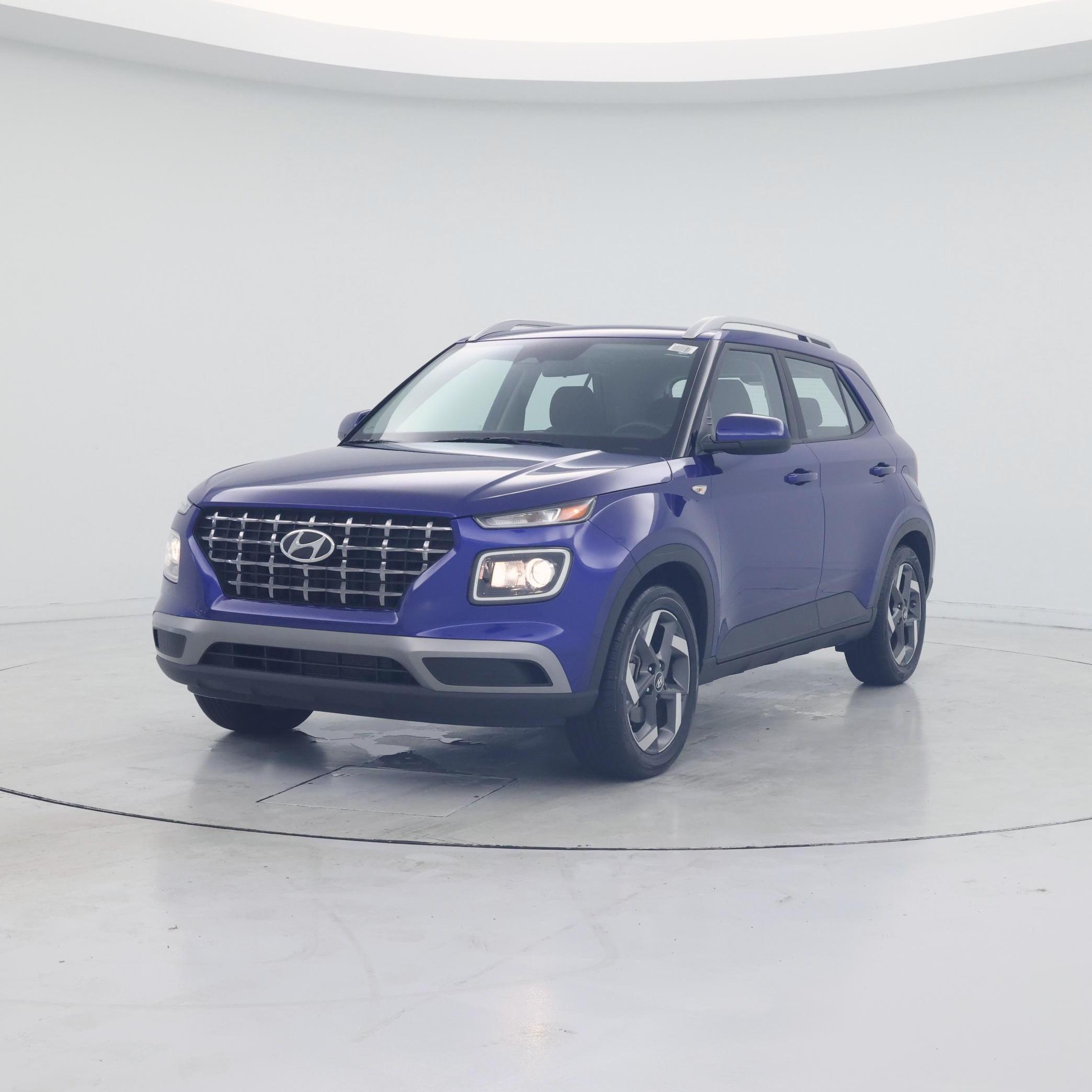 Thumbnail: 2023 Hyundai Venue - 4