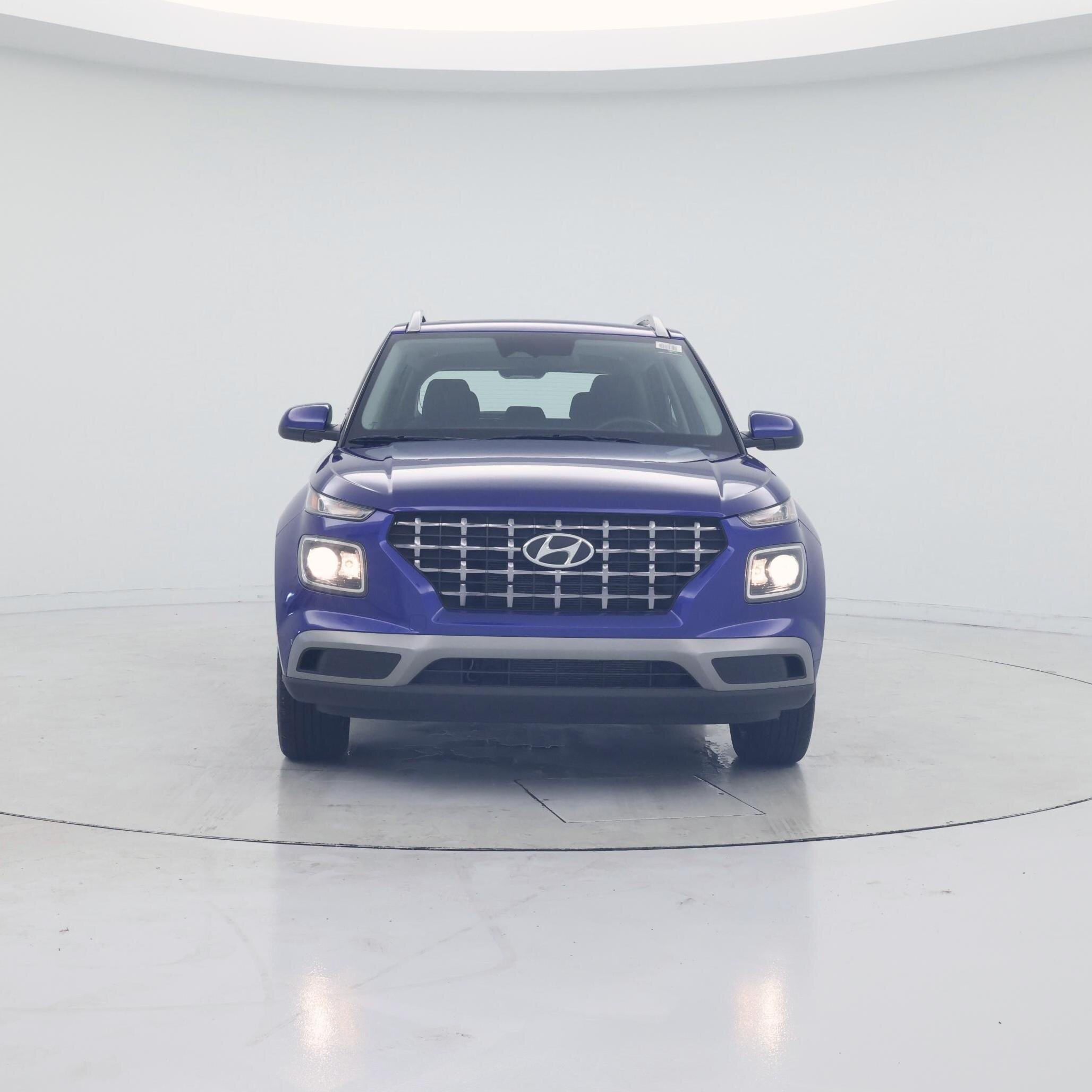 Thumbnail: 2023 Hyundai Venue - 5