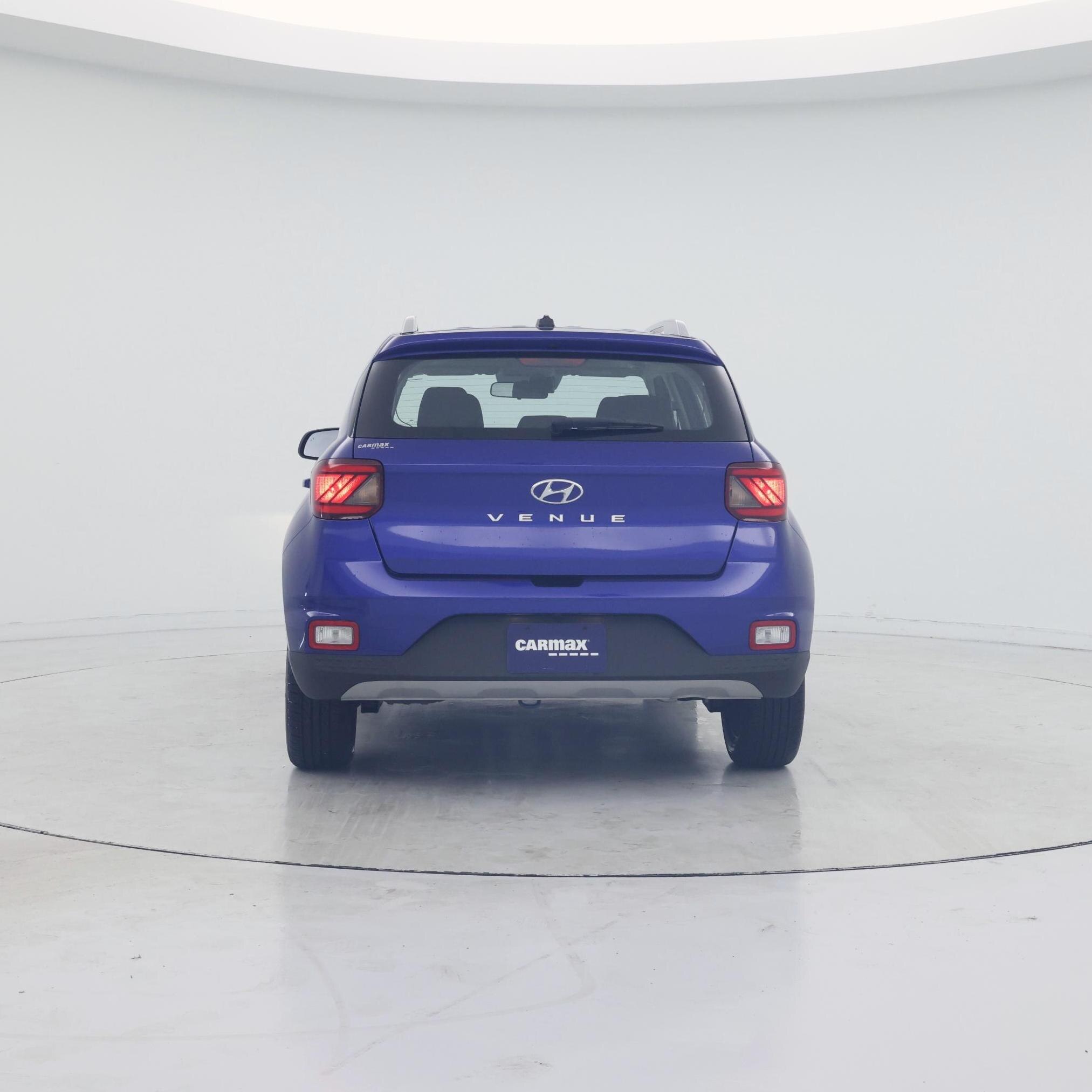 Thumbnail: 2023 Hyundai Venue - 6