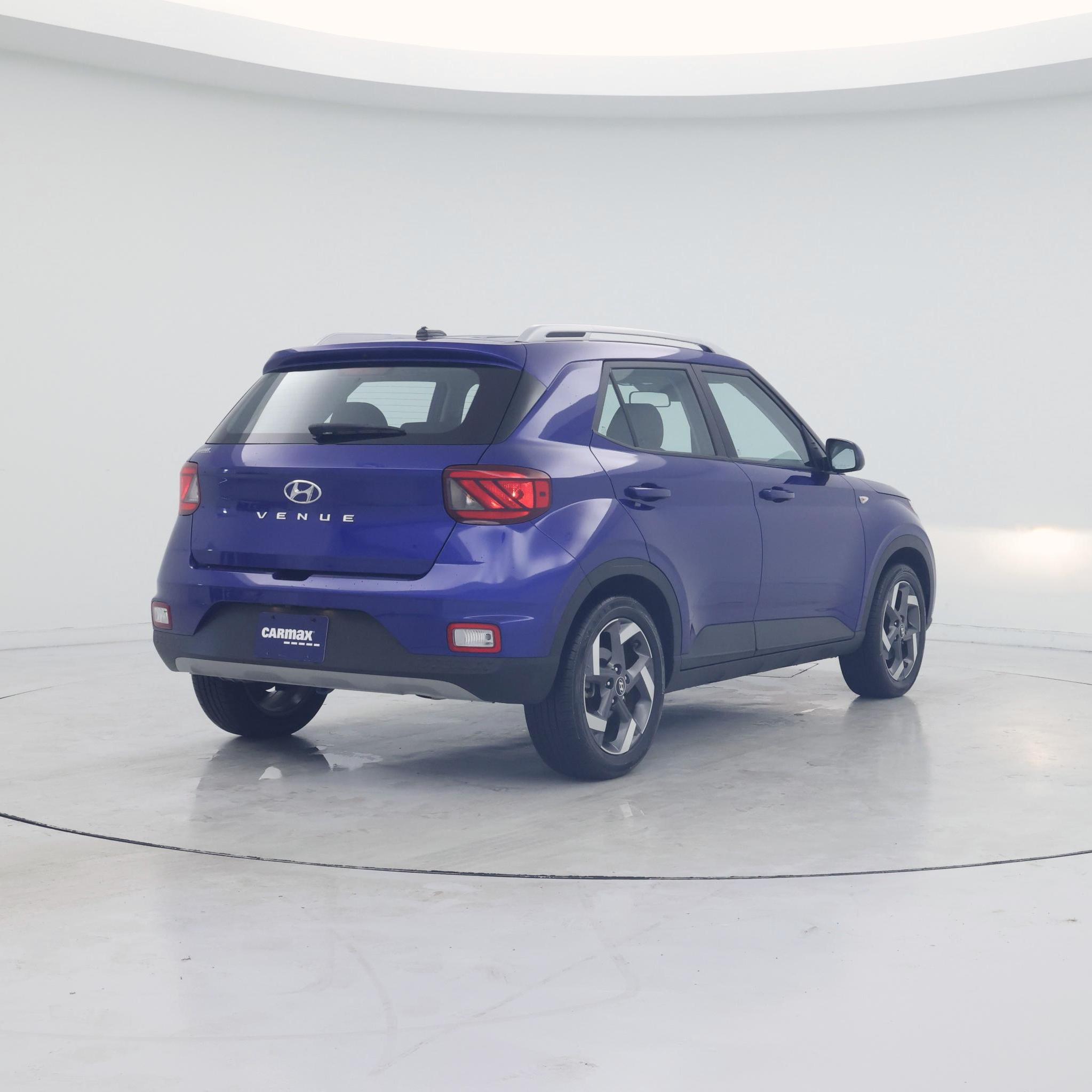 Thumbnail: 2023 Hyundai Venue - 8