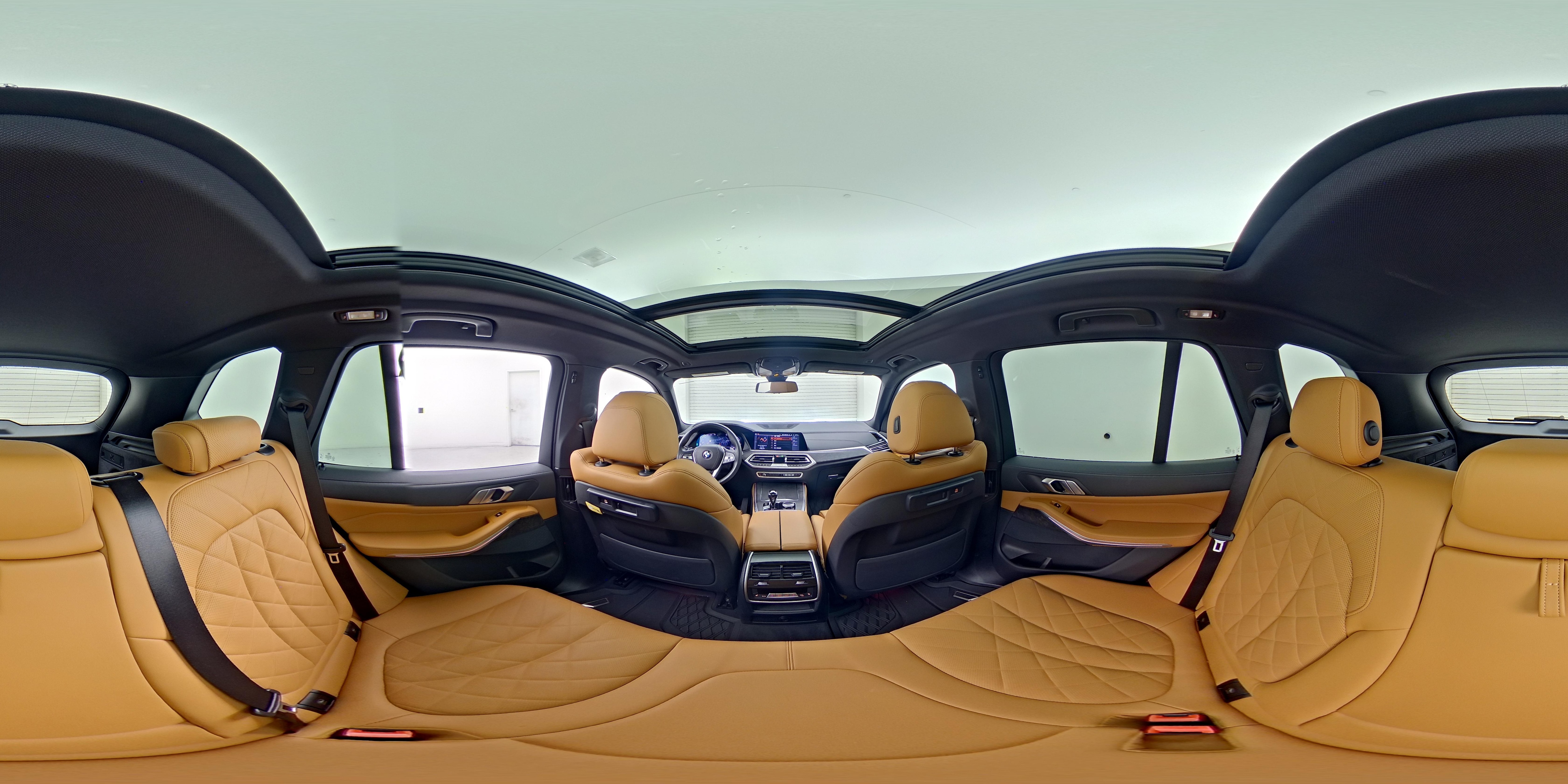 2023 BMW X5 40i - Photo 27
