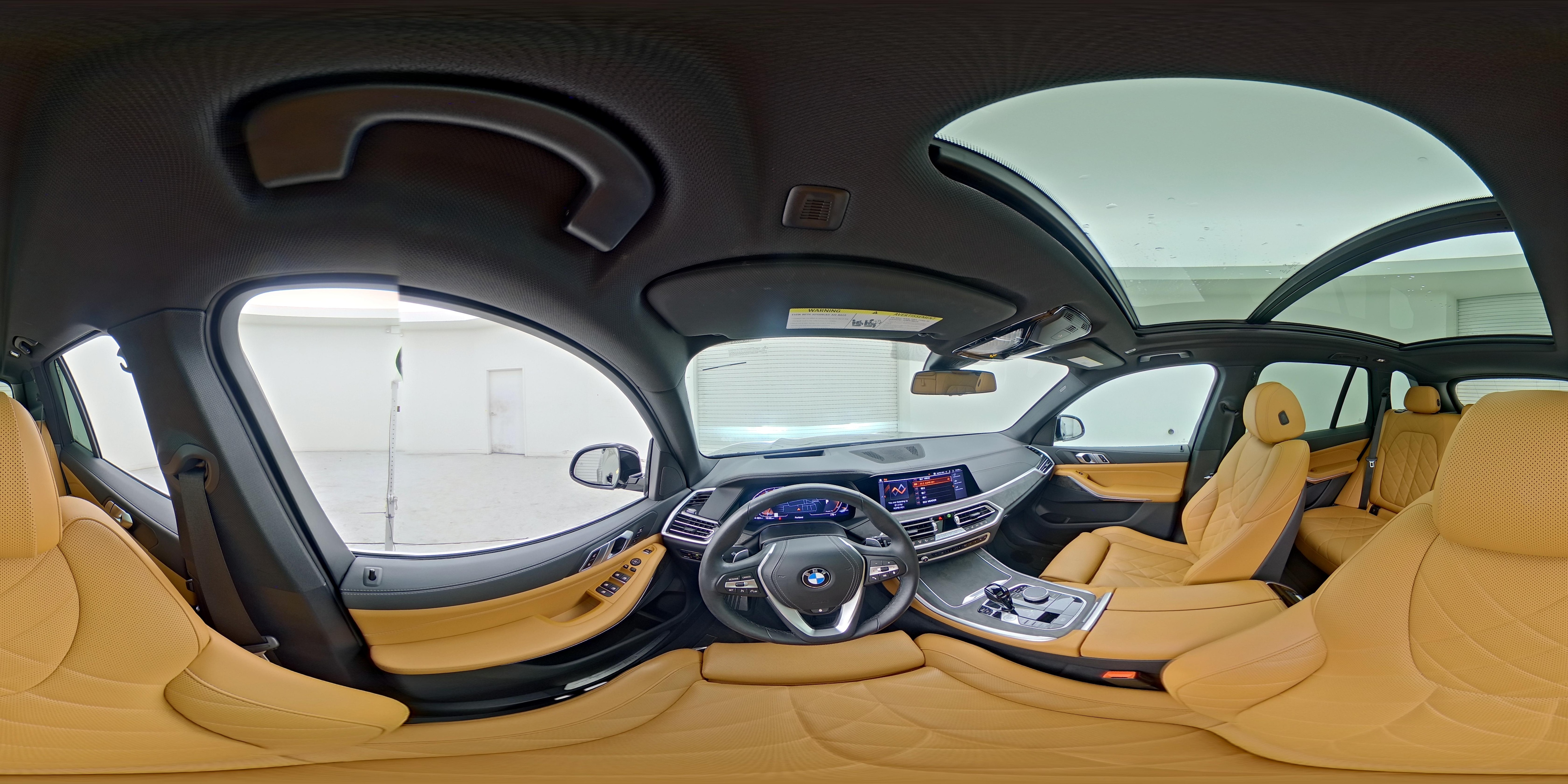 2023 BMW X5 40i - Photo 28