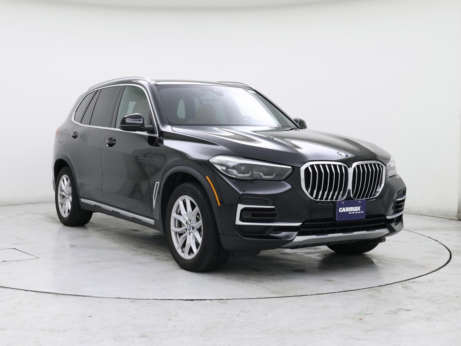 2023 BMW X5 40i - Photo 2