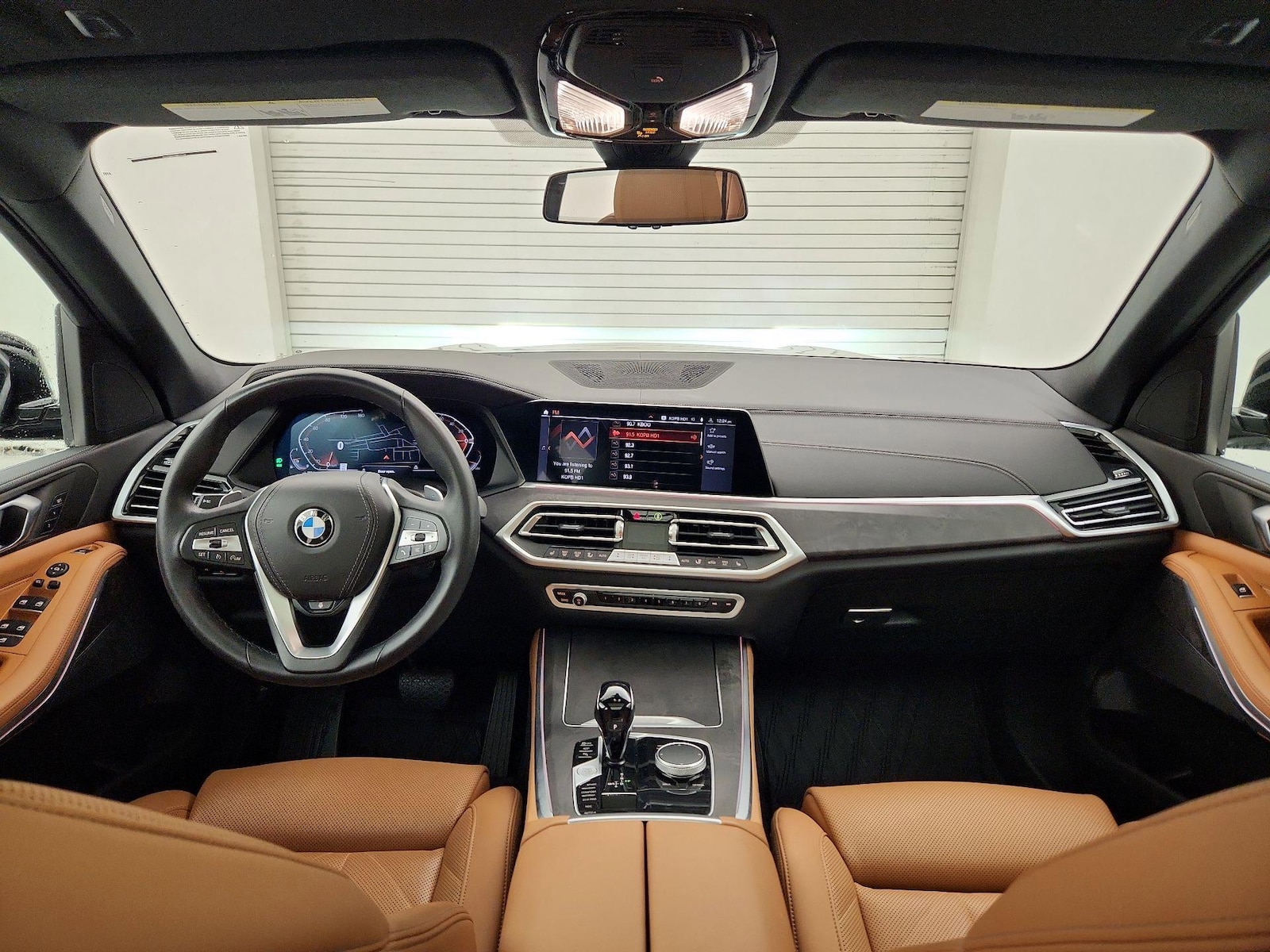 2023 BMW X5 40i - Photo 10