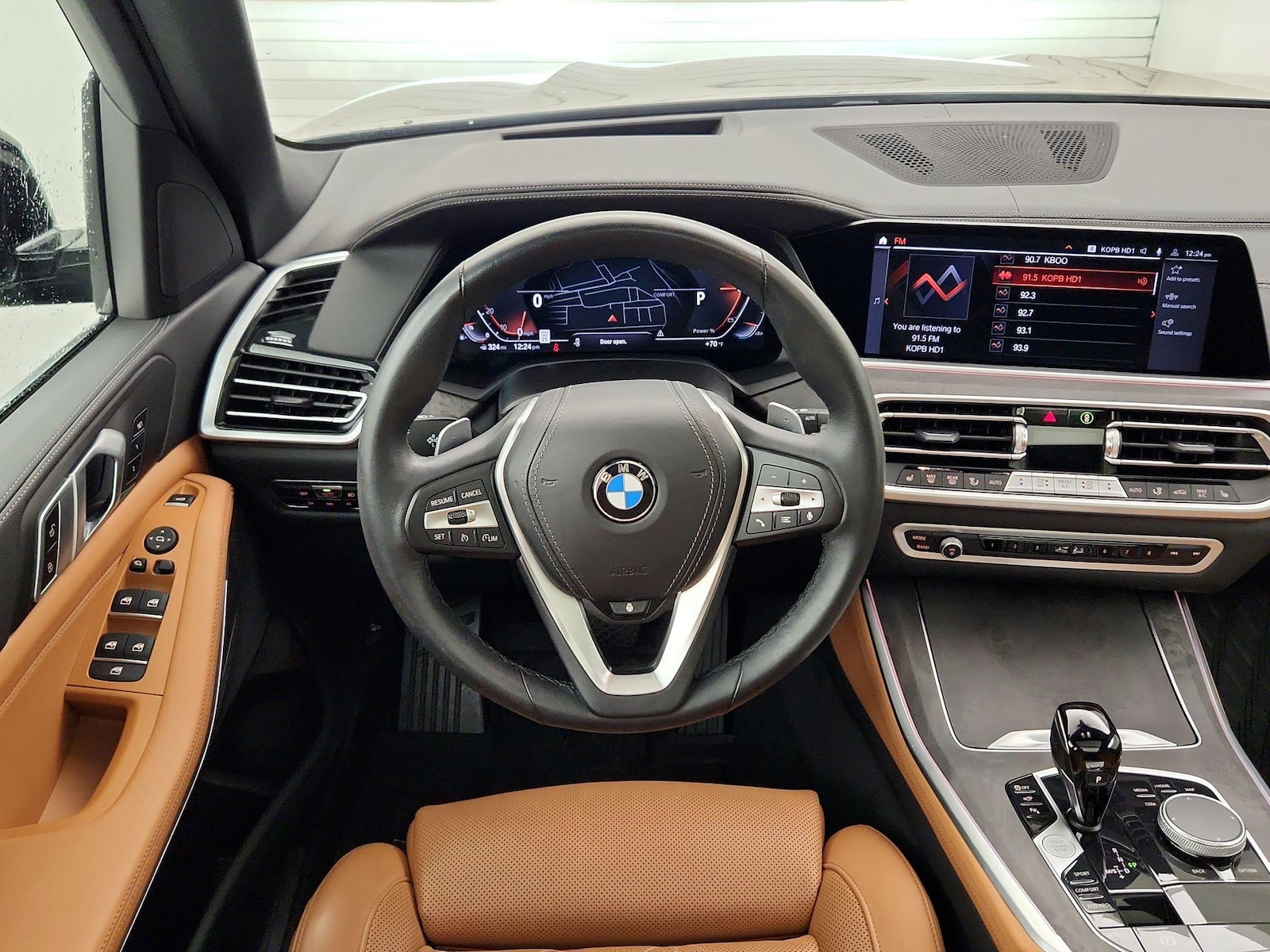 2023 BMW X5 40i - Photo 11