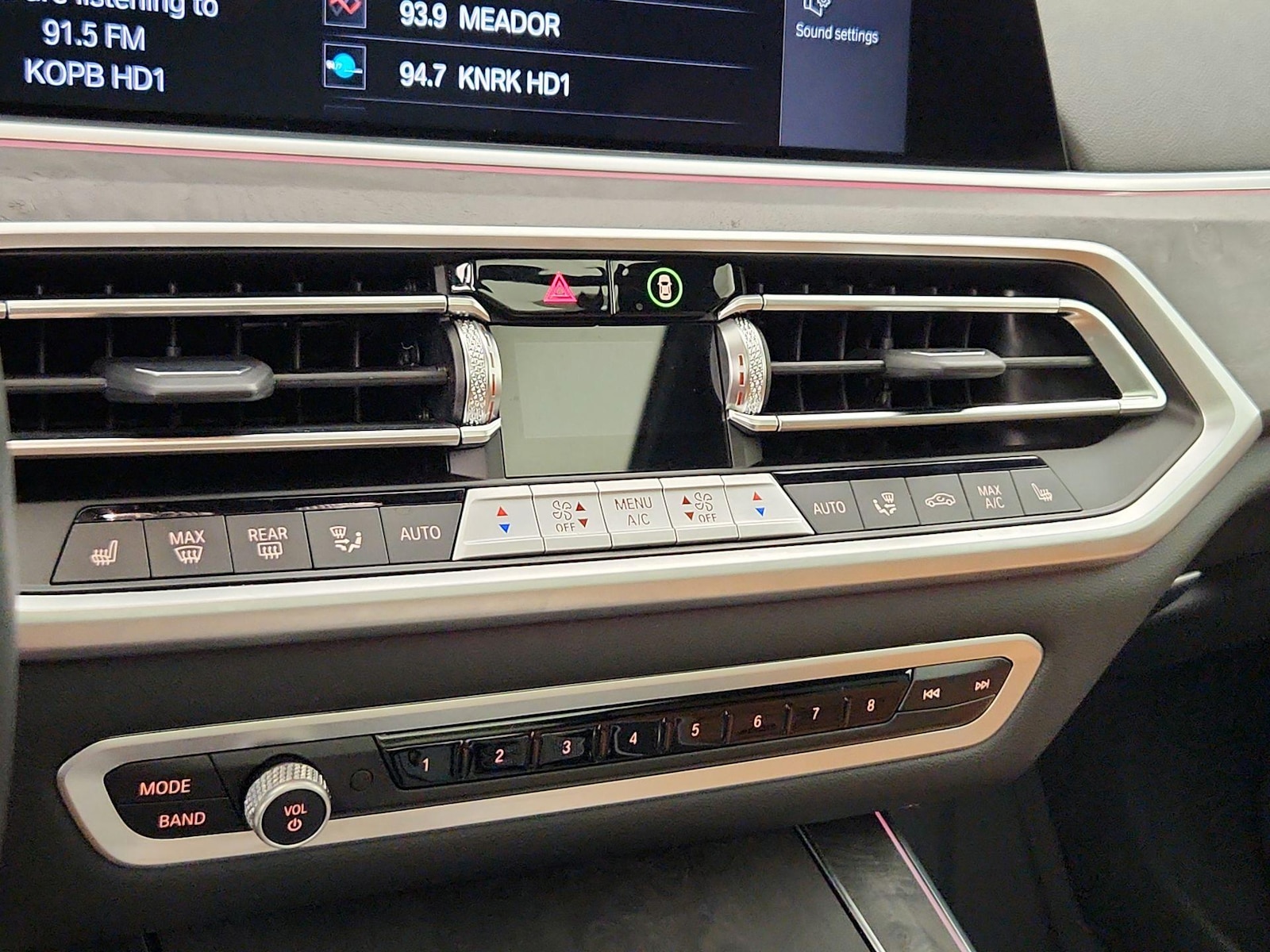 2023 BMW X5 40i - Photo 18