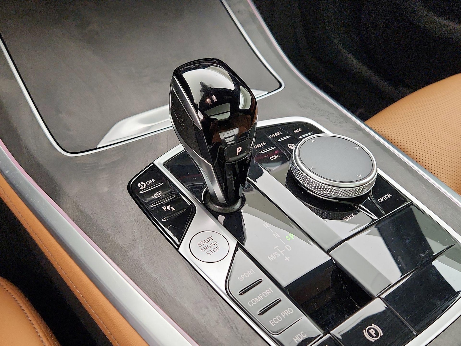 2023 BMW X5 40i - Photo 19