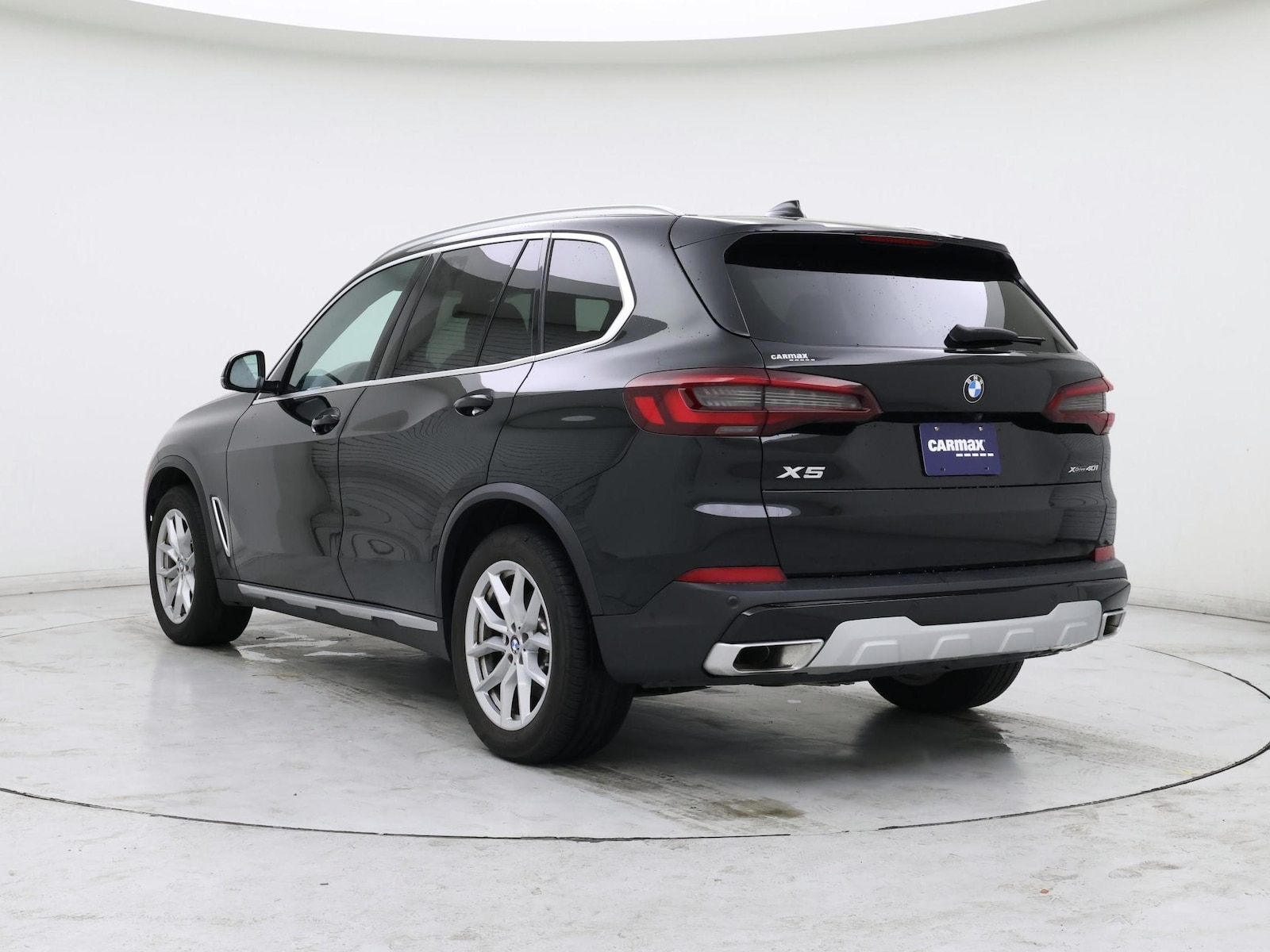 2023 BMW X5 40i - Photo 3
