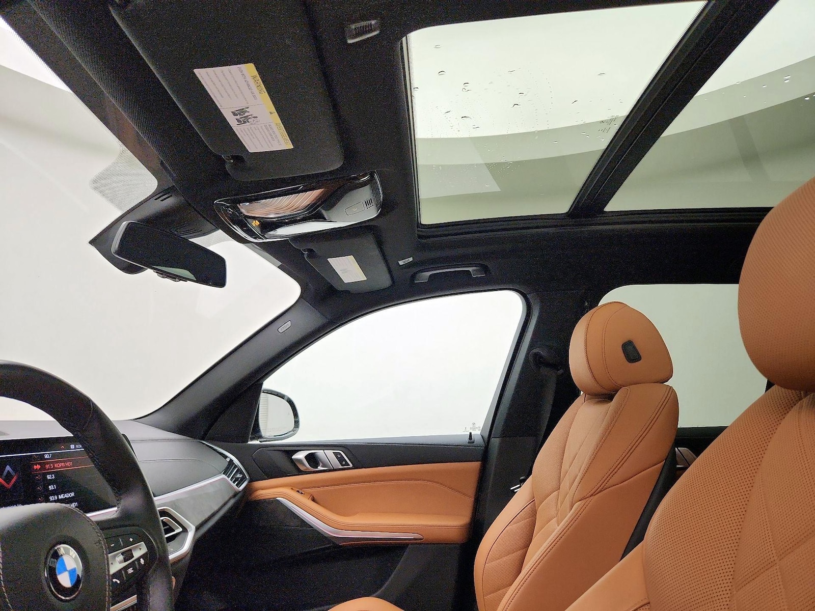 2023 BMW X5 40i - Photo 21