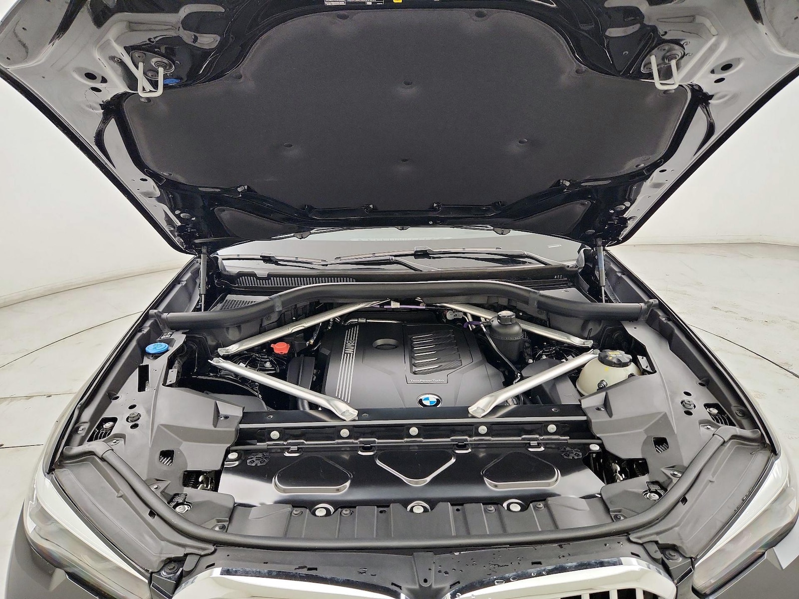2023 BMW X5 40i - Photo 24