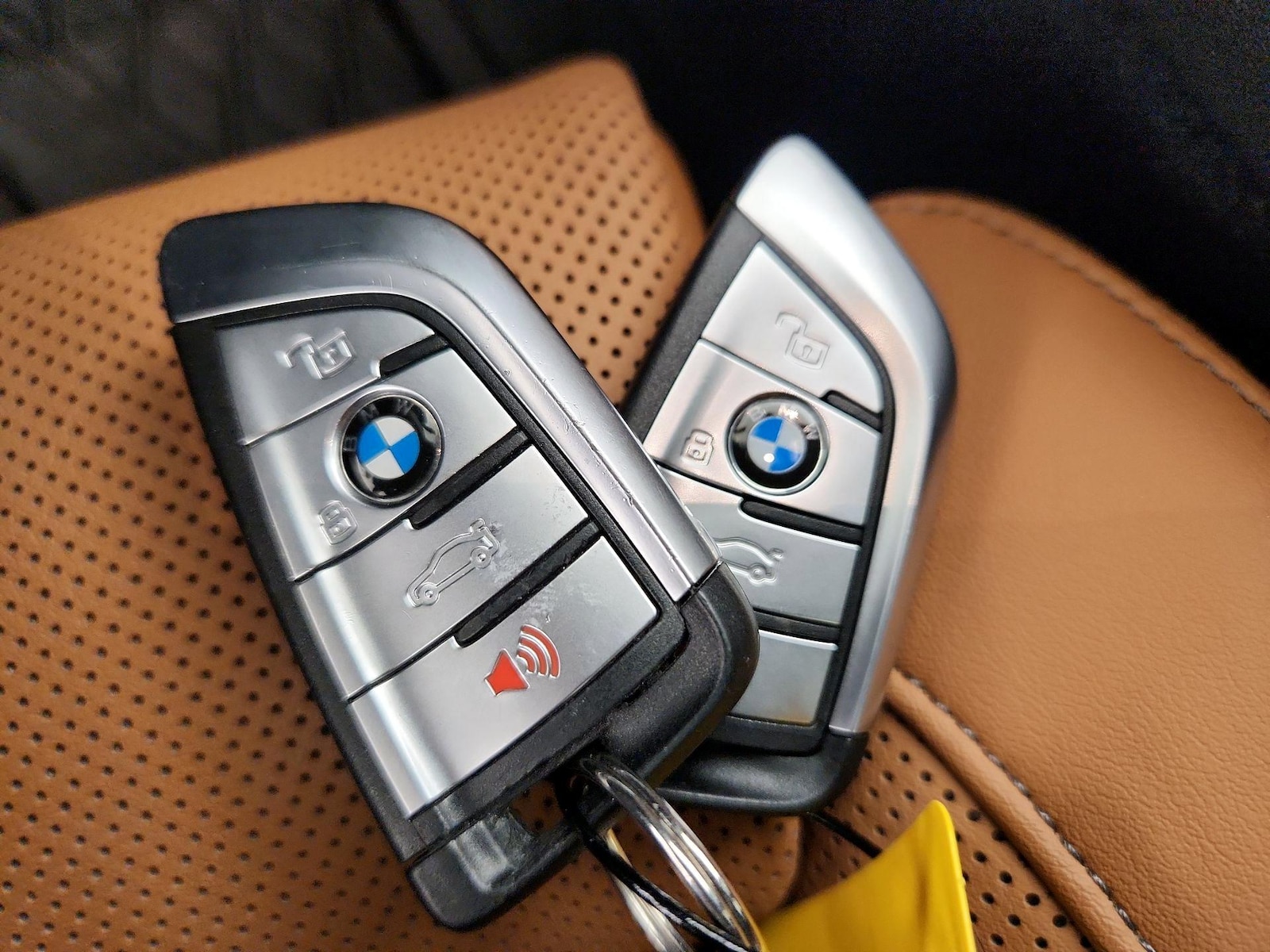 2023 BMW X5 40i - Photo 25