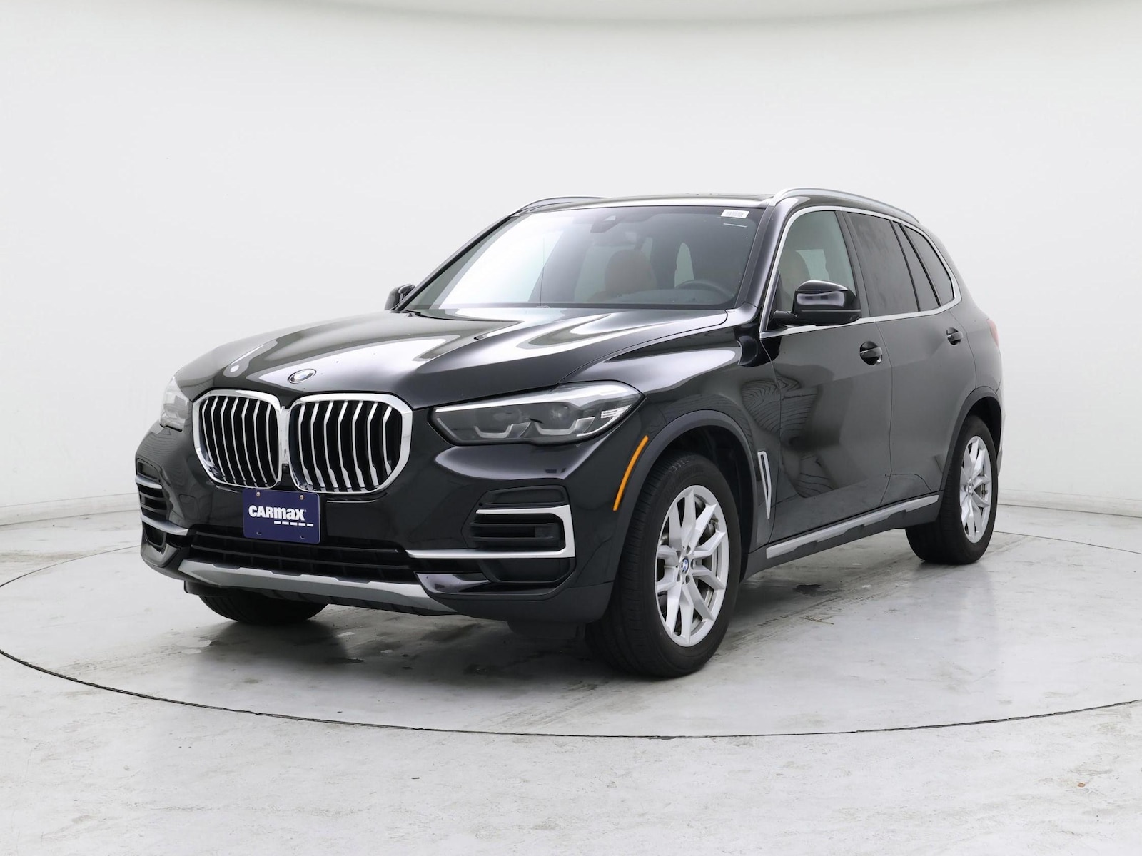 2023 BMW X5 40i - Photo 5