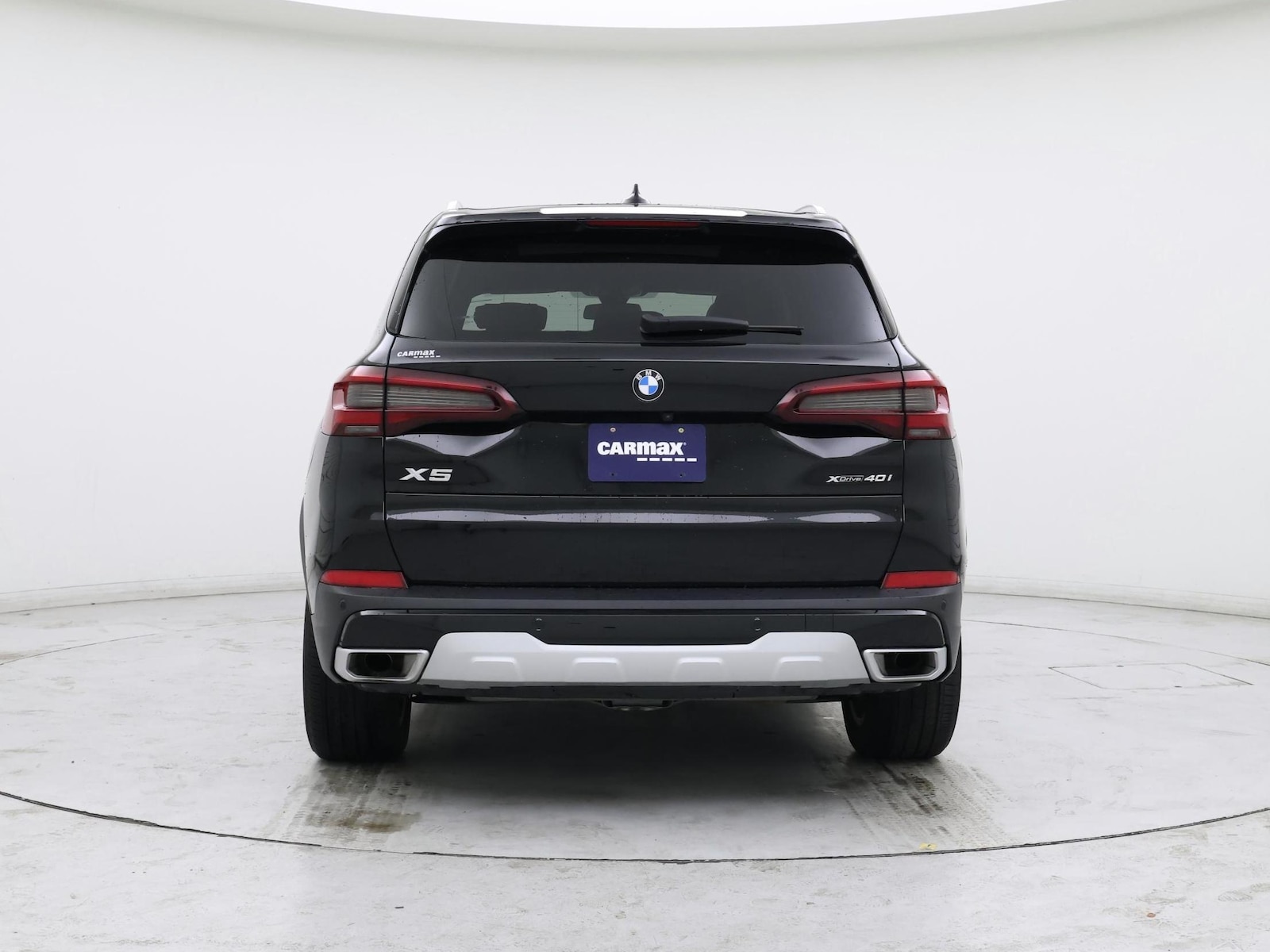 2023 BMW X5 40i - Photo 7