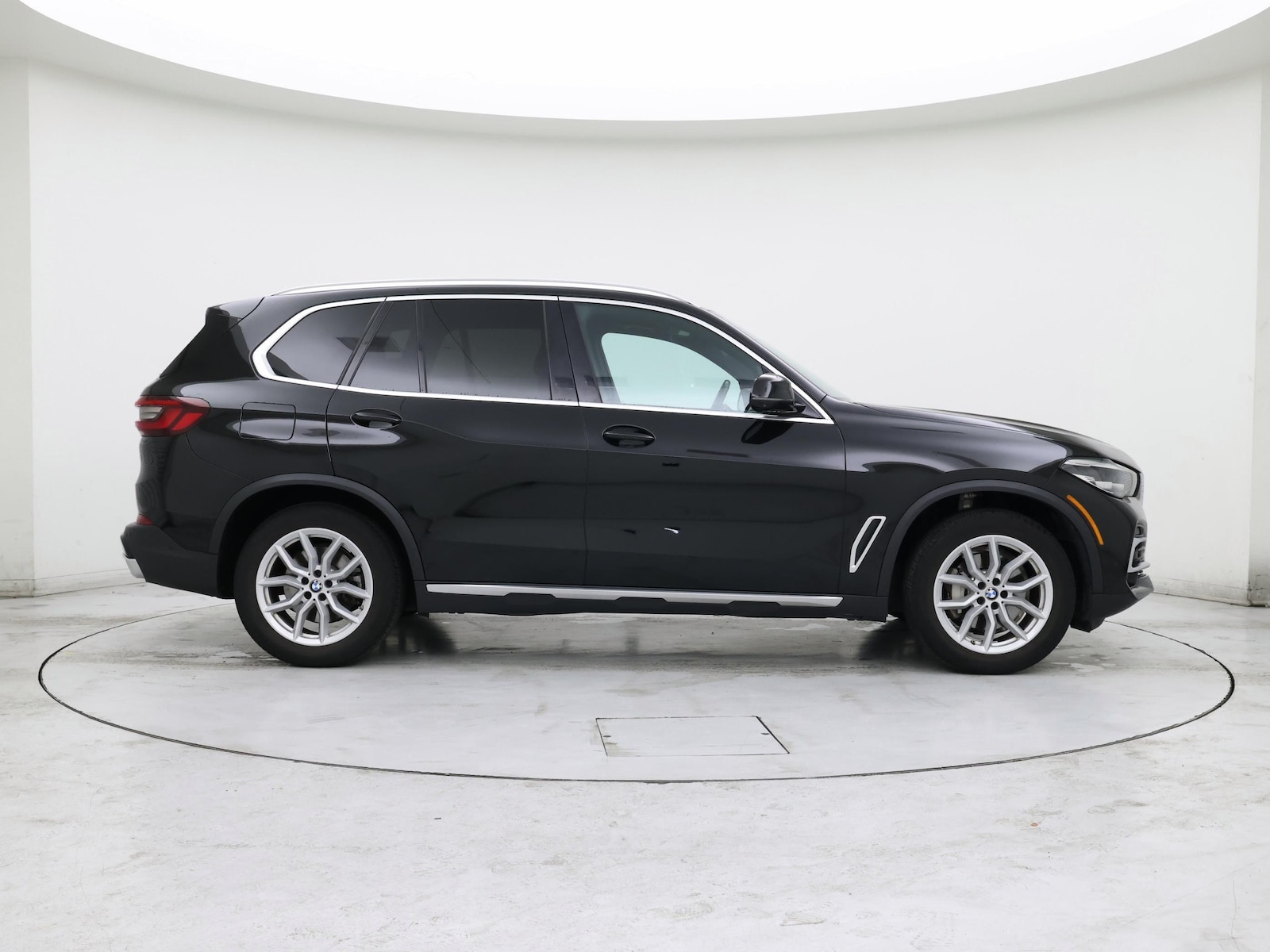 2023 BMW X5 40i - Photo 8