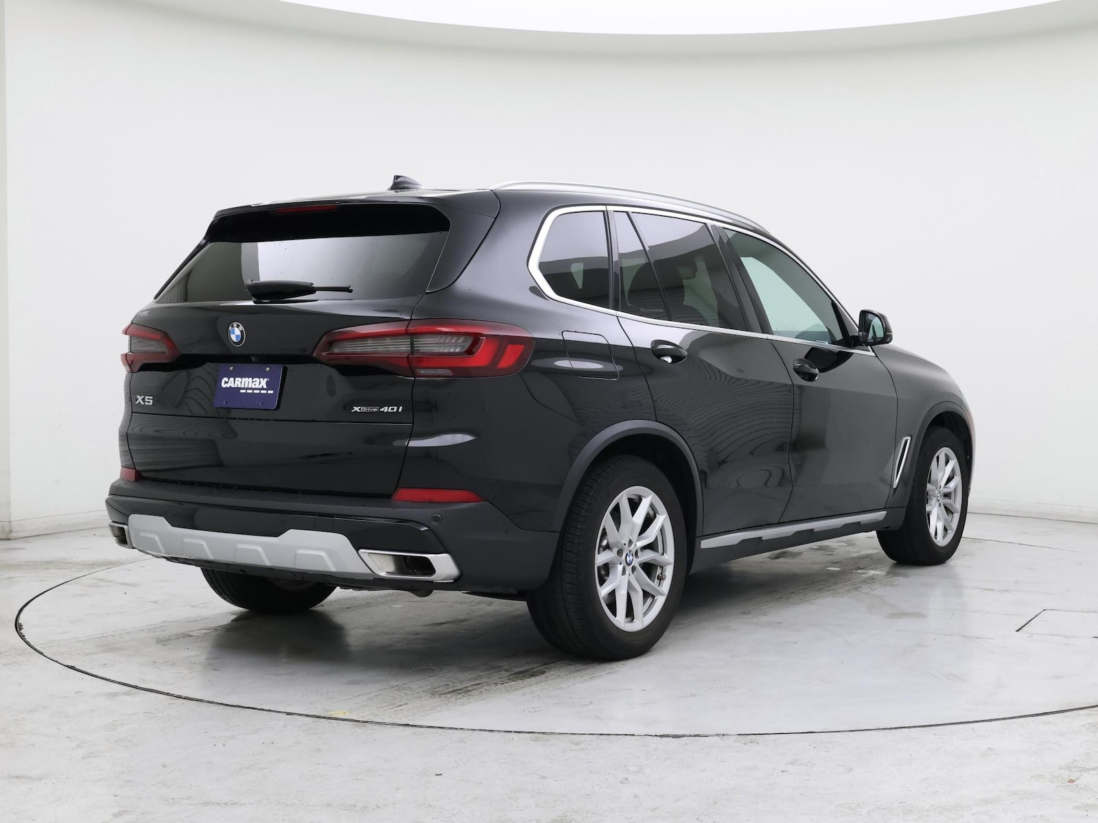 2023 BMW X5 40i - Photo 9