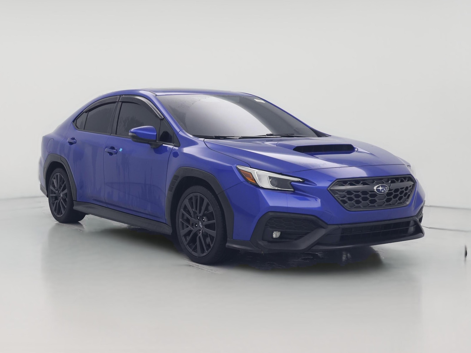 2022 Subaru WRX