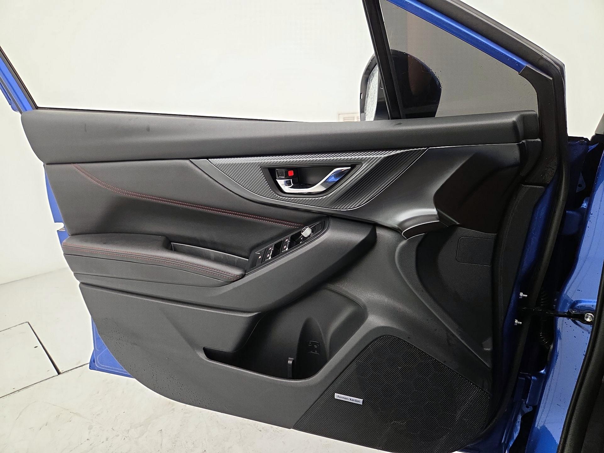 Thumbnail: 2022 Subaru WRX - 12