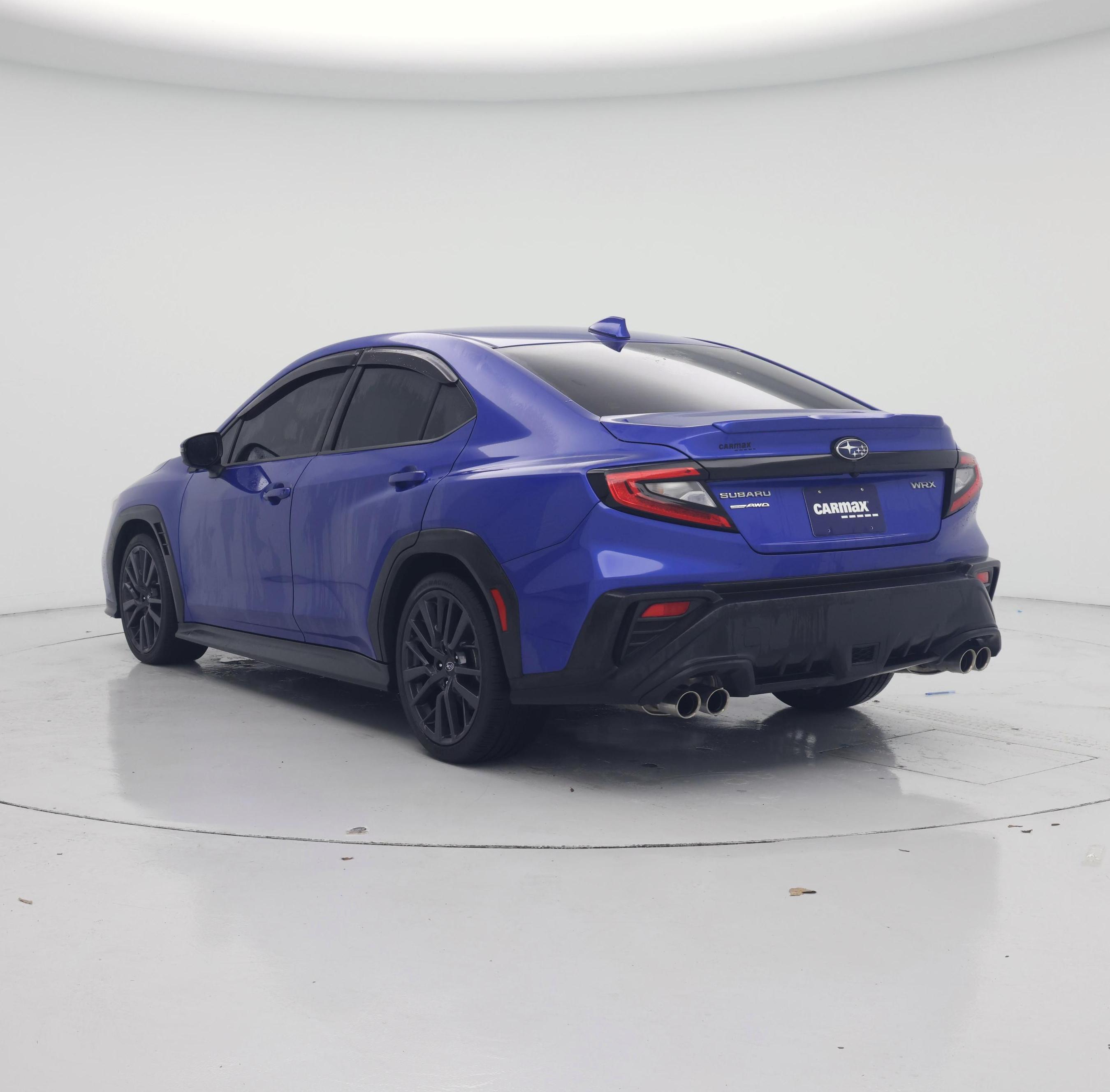 Thumbnail: 2022 Subaru WRX - 2