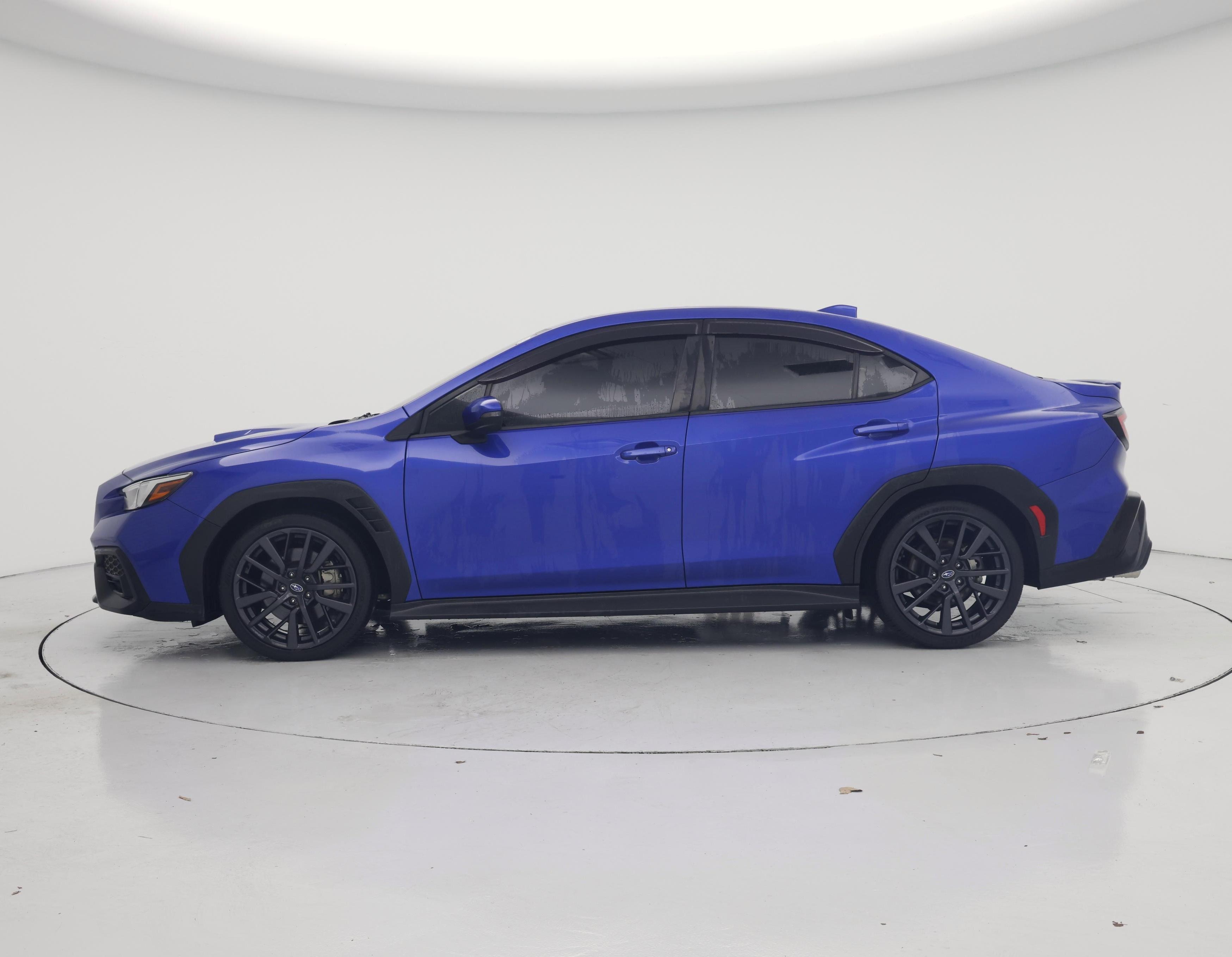 Thumbnail: 2022 Subaru WRX - 3