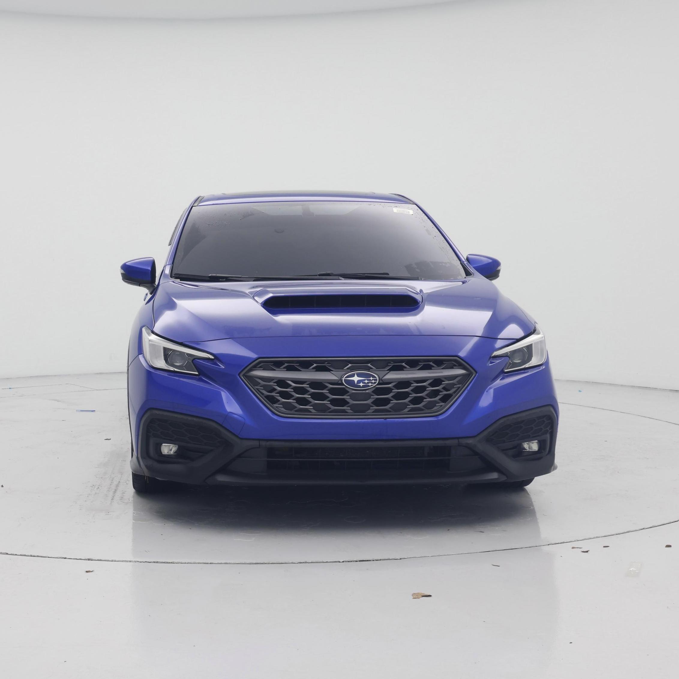 Thumbnail: 2022 Subaru WRX - 5