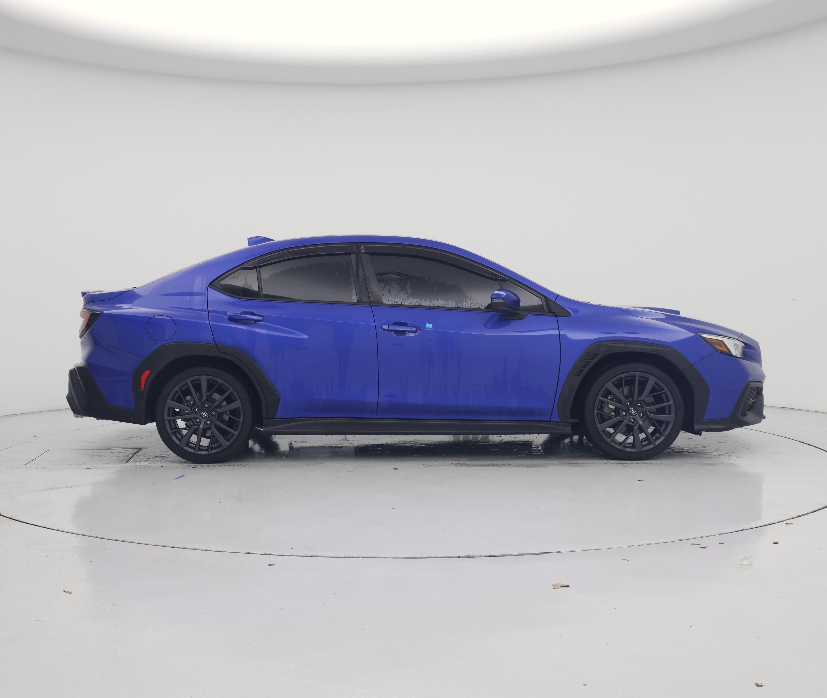 Thumbnail: 2022 Subaru WRX - 7
