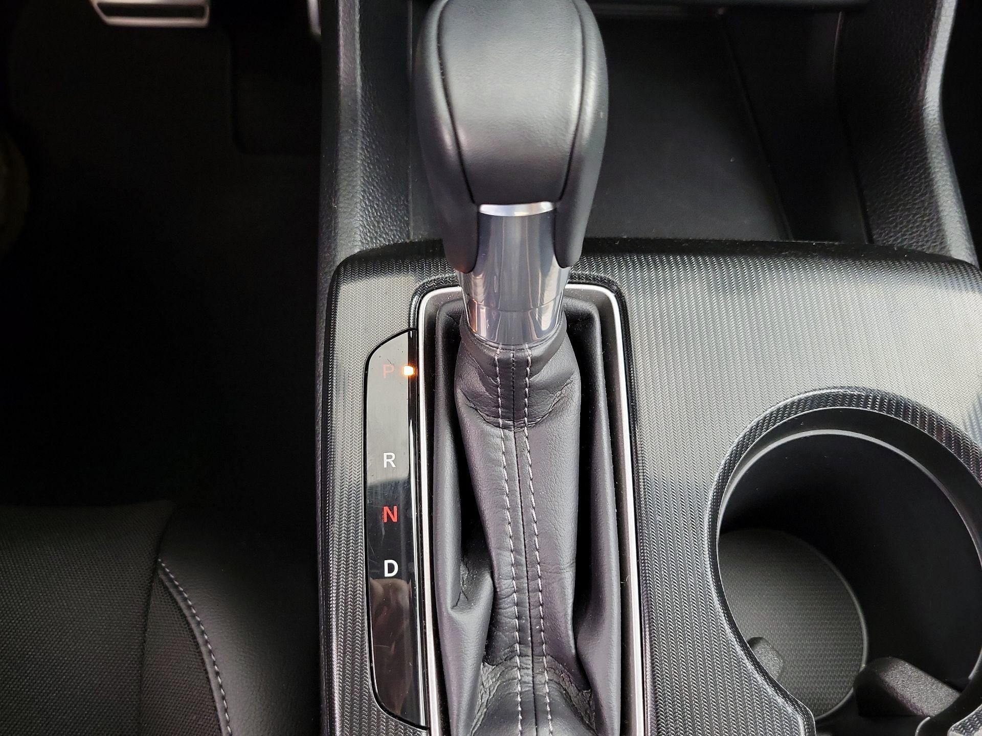 Thumbnail: 2024 Honda Civic - 17