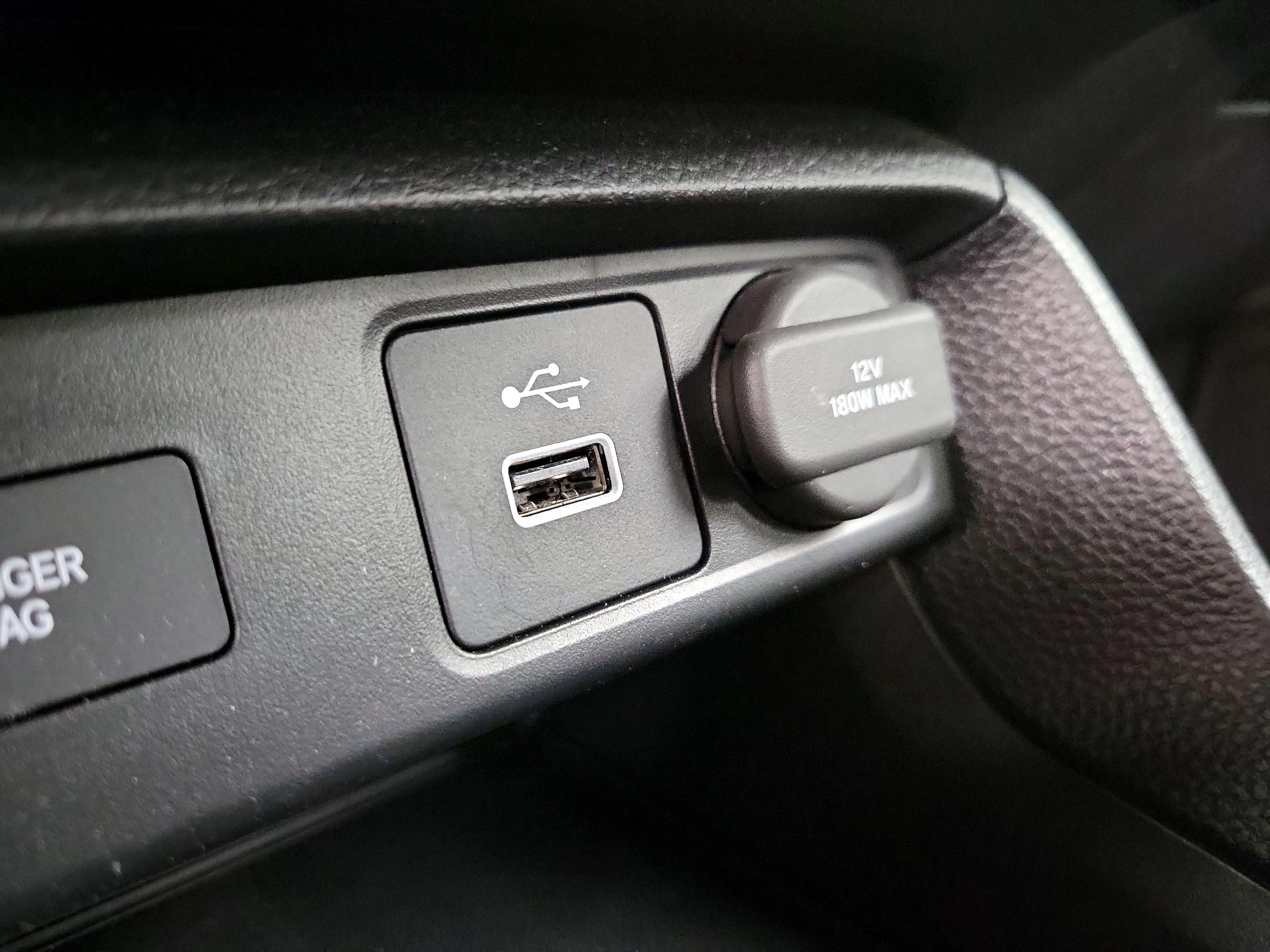 Thumbnail: 2024 Honda Civic - 18