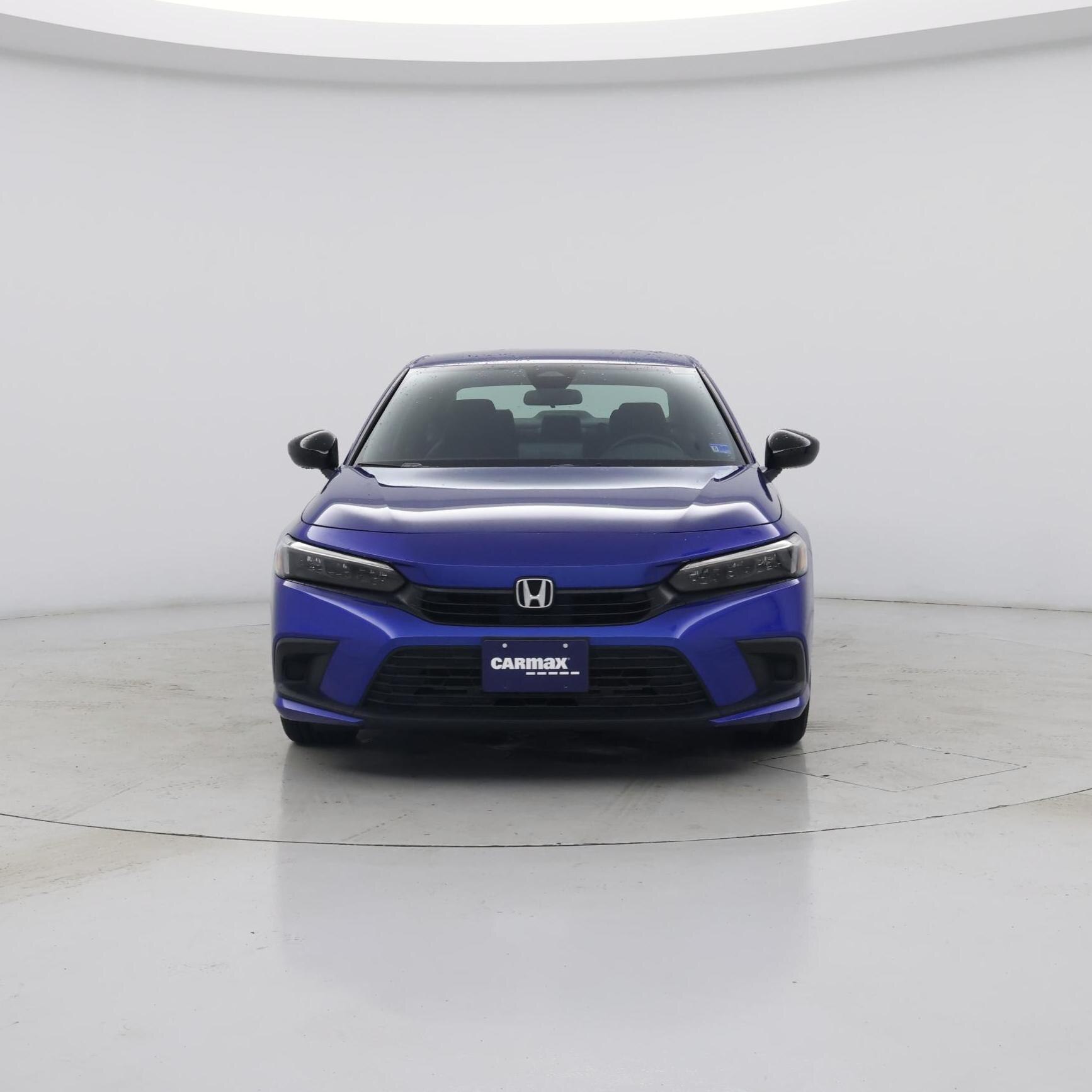 Thumbnail: 2024 Honda Civic - 5