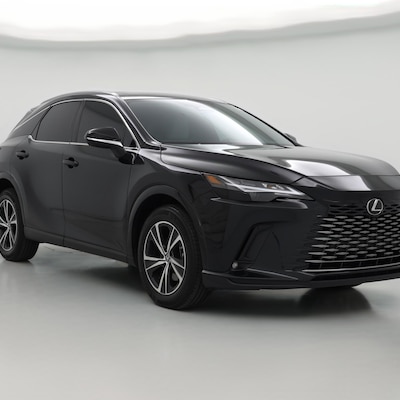 2025 Lexus RX 350h Premium