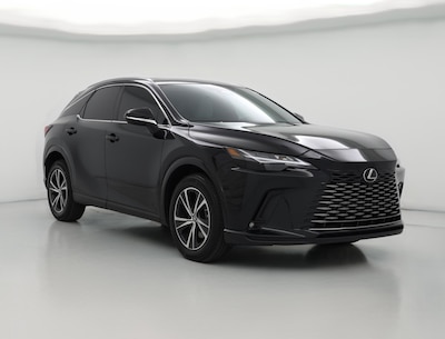 2025 Lexus RX 350h Premium